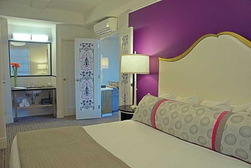 Inn at the Park