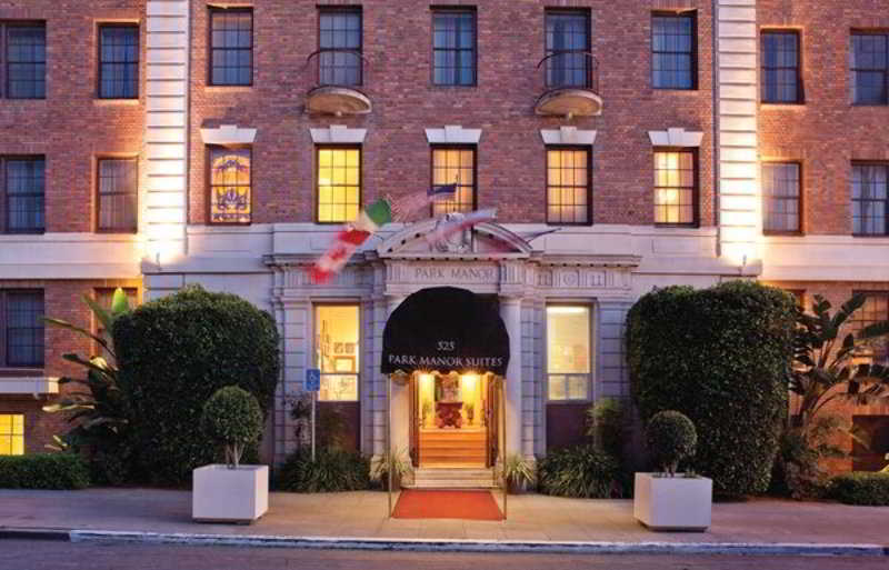 Inn at the Park