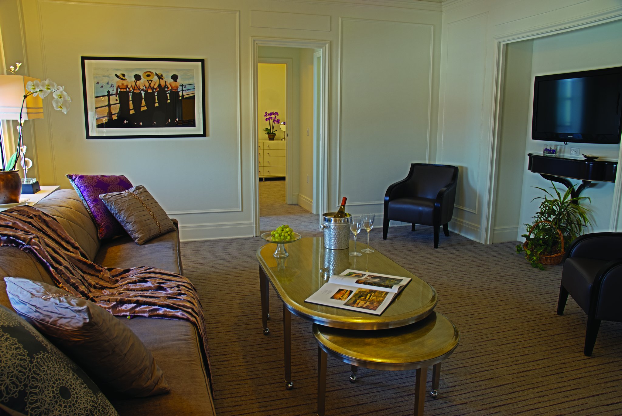 Inn at the Park