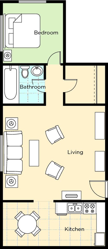 Inn at the Park