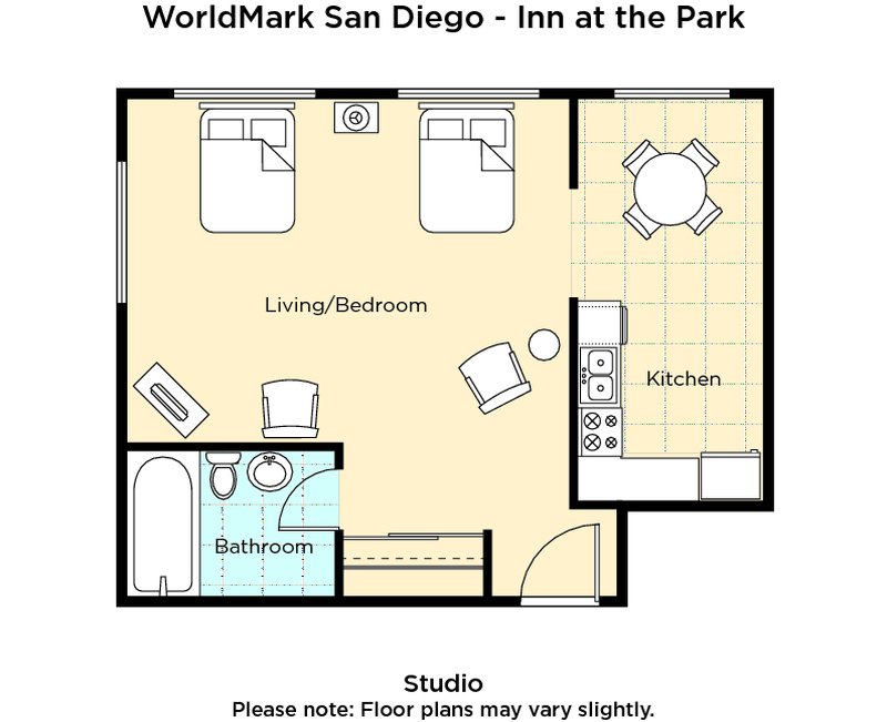 Inn at the Park