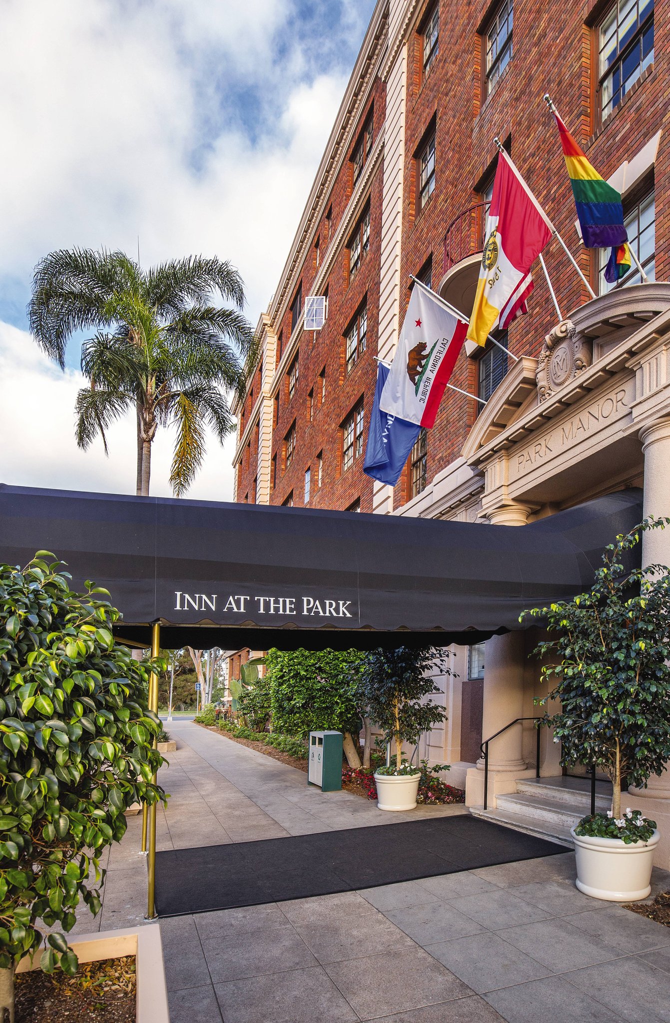 Inn at the Park