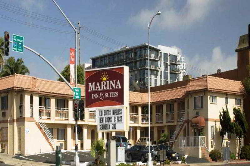 Marina Inn Hotel & Suites