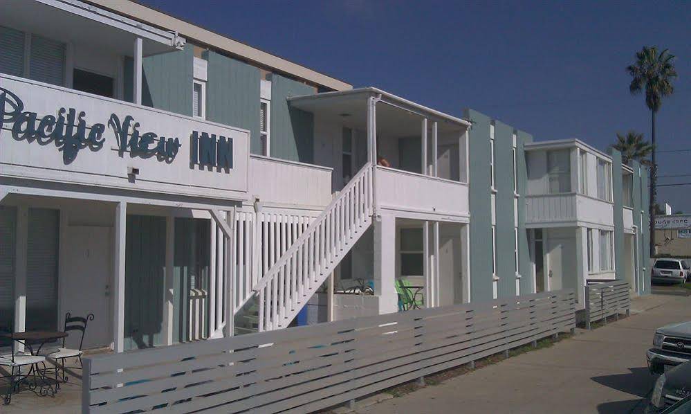 Pacific View Motel