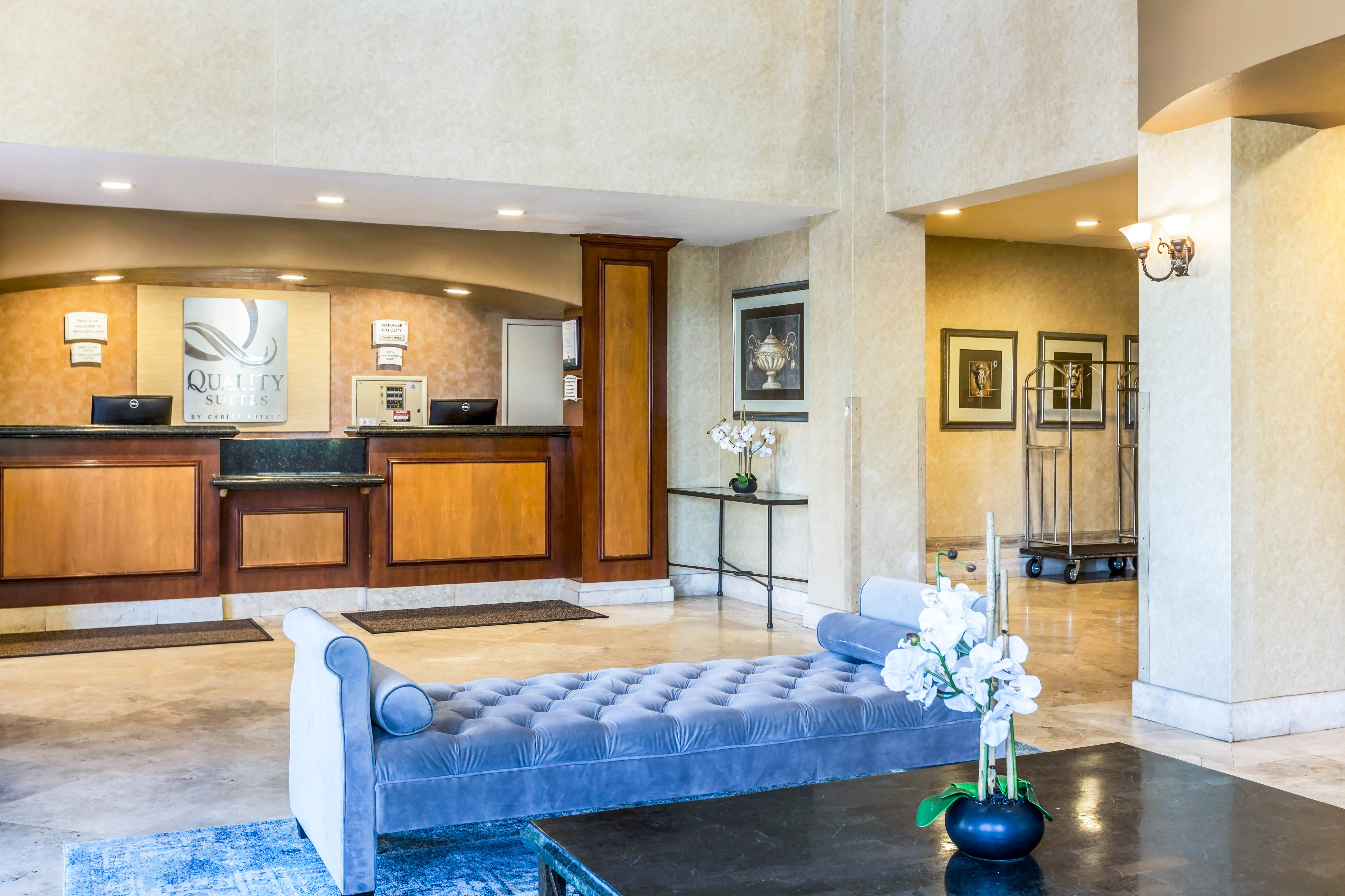 Ramada Suites by Wyndham San Diego