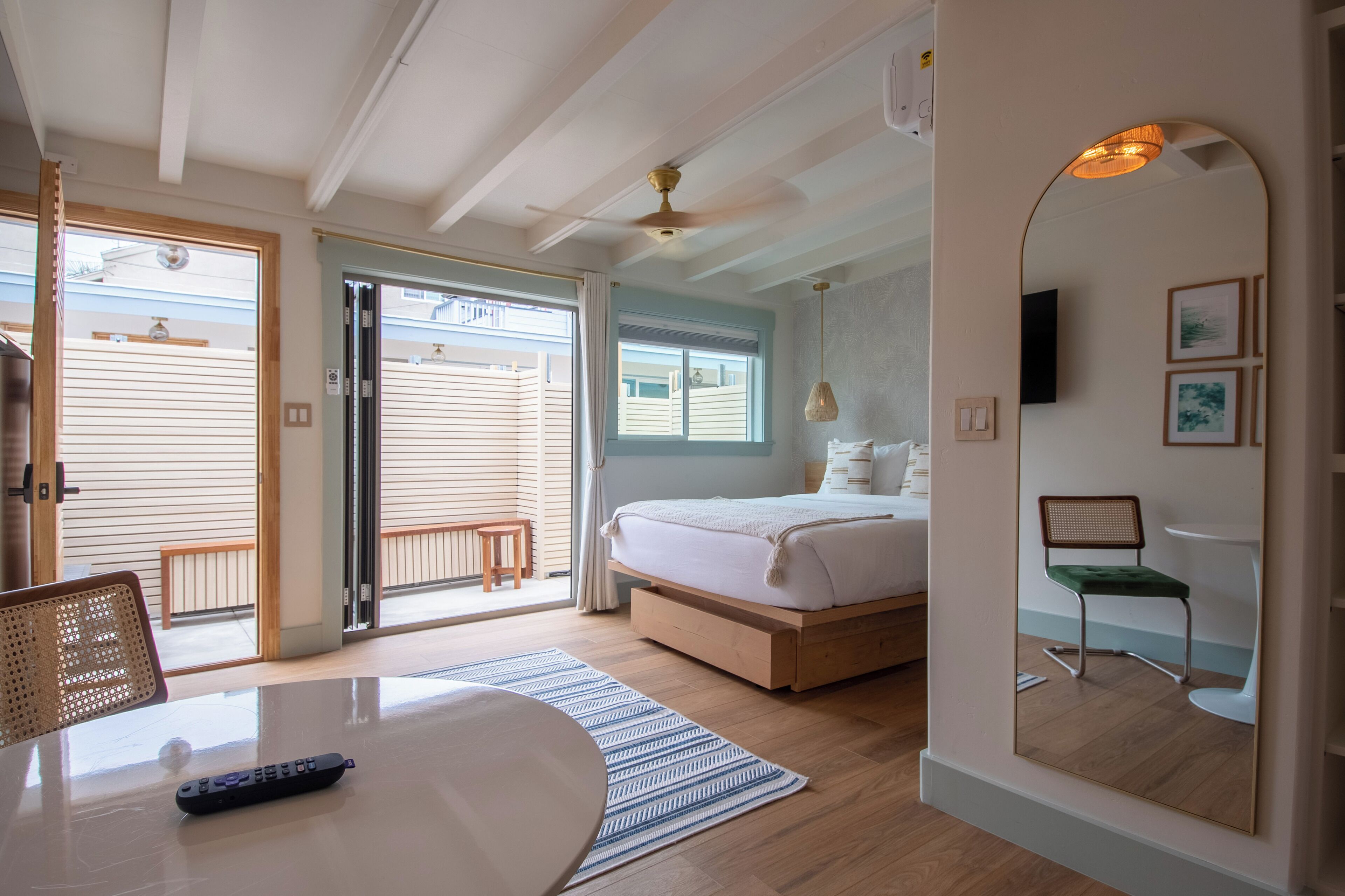 The Boardwalk Hotel