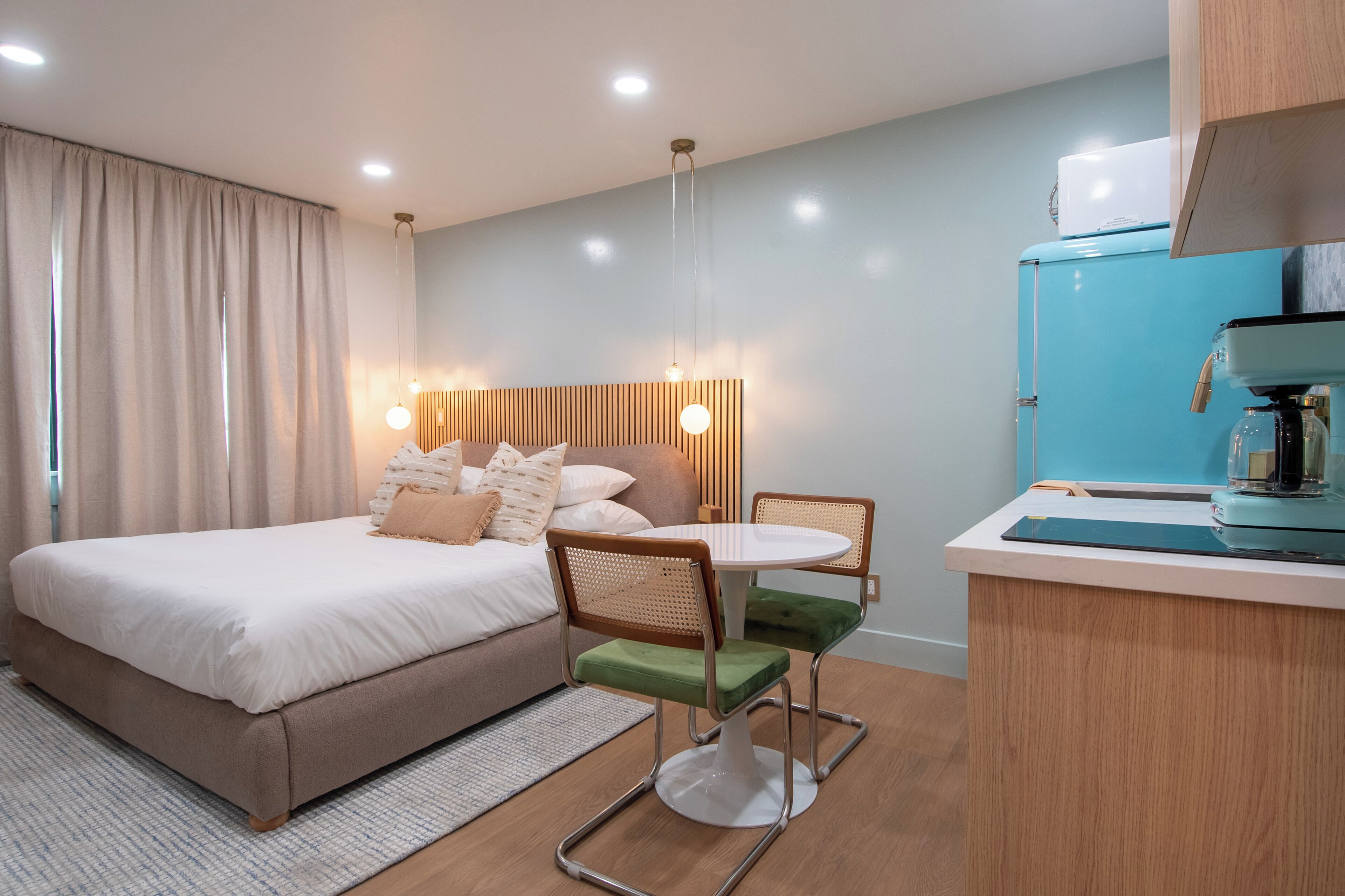 The Boardwalk Hotel