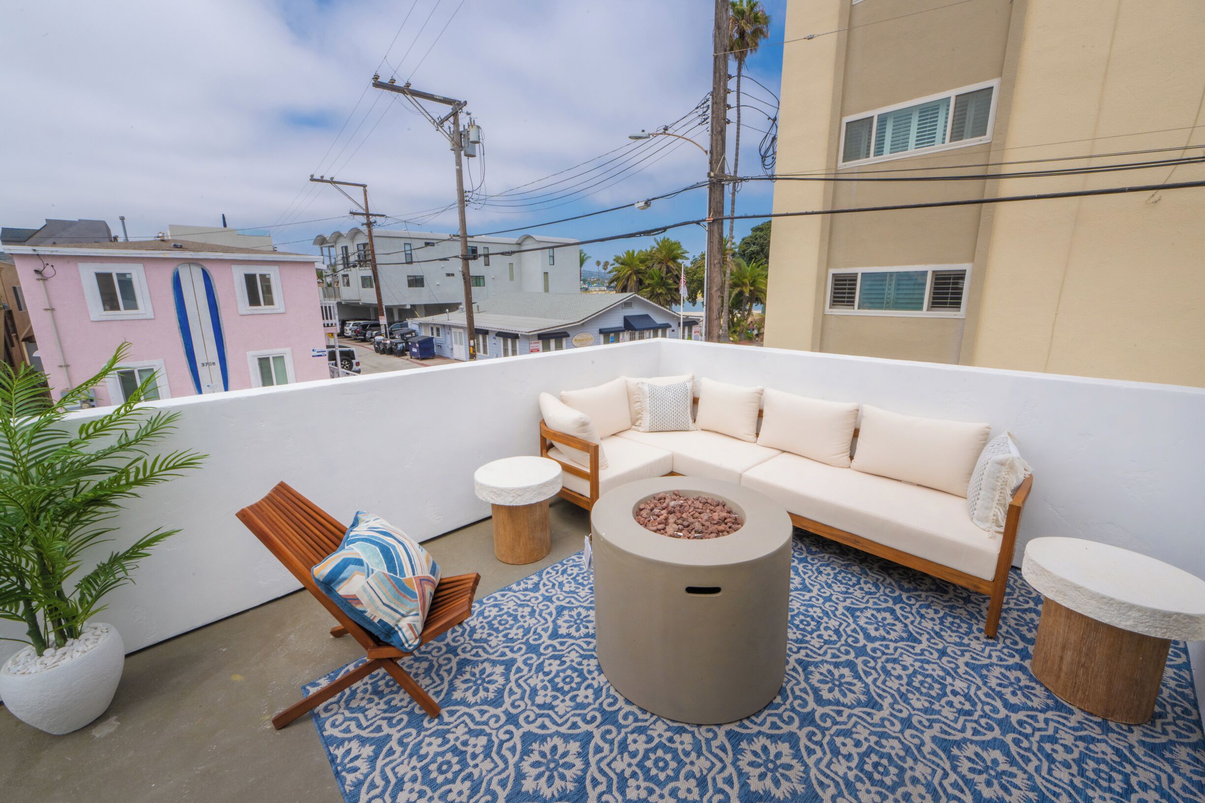 The Boardwalk Hotel