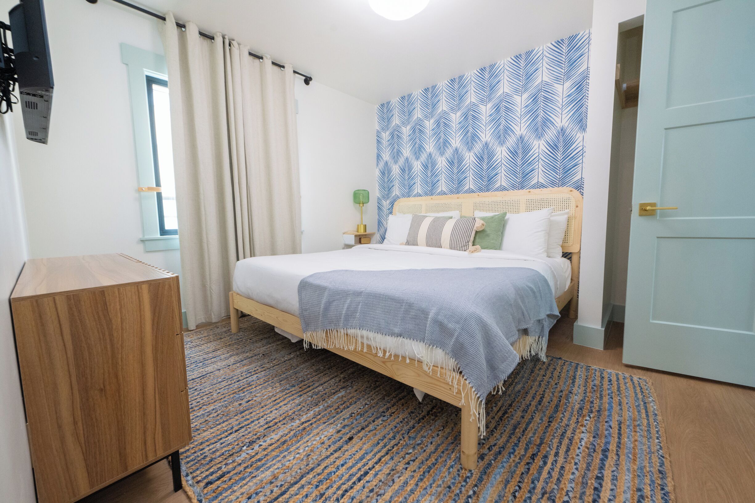 The Boardwalk Hotel
