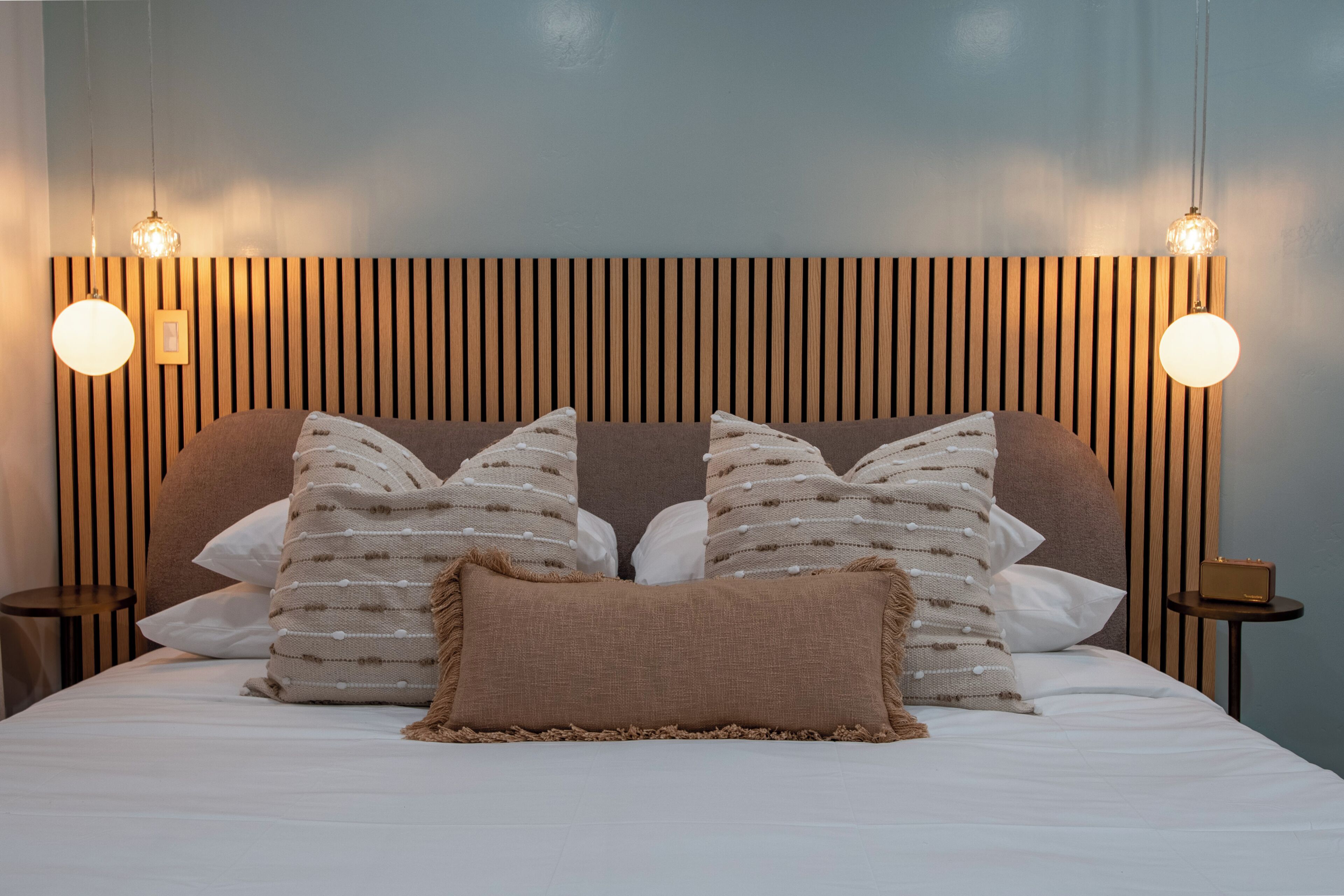 The Boardwalk Hotel