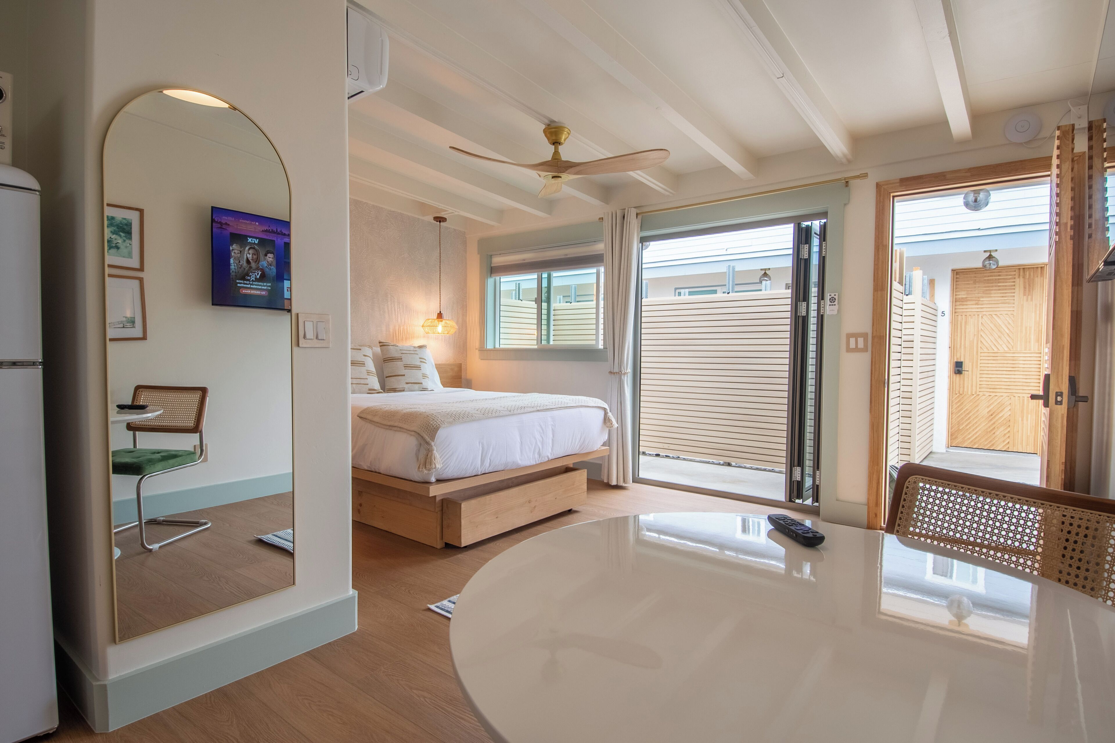 The Boardwalk Hotel