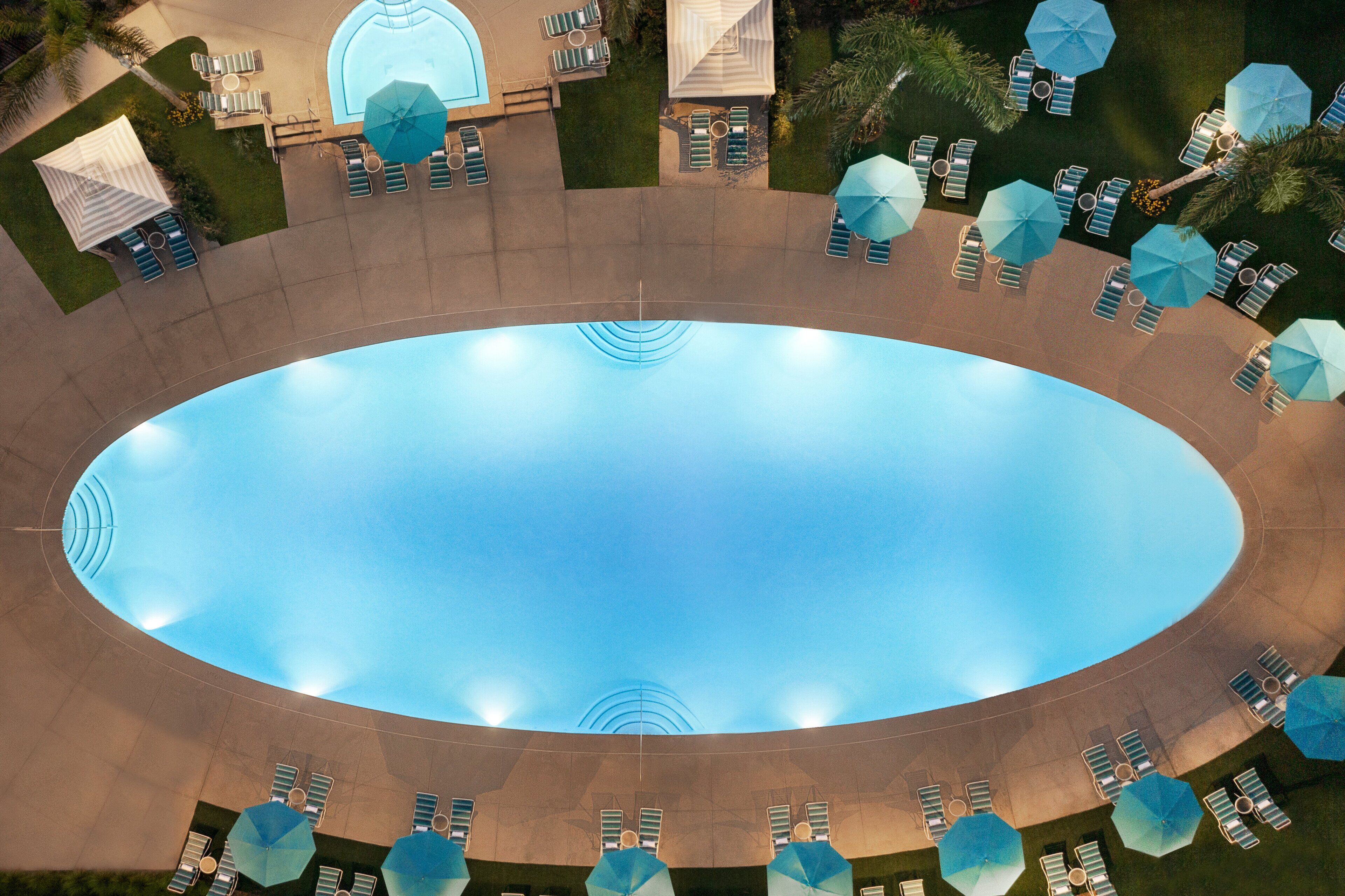 Town and Country Resort