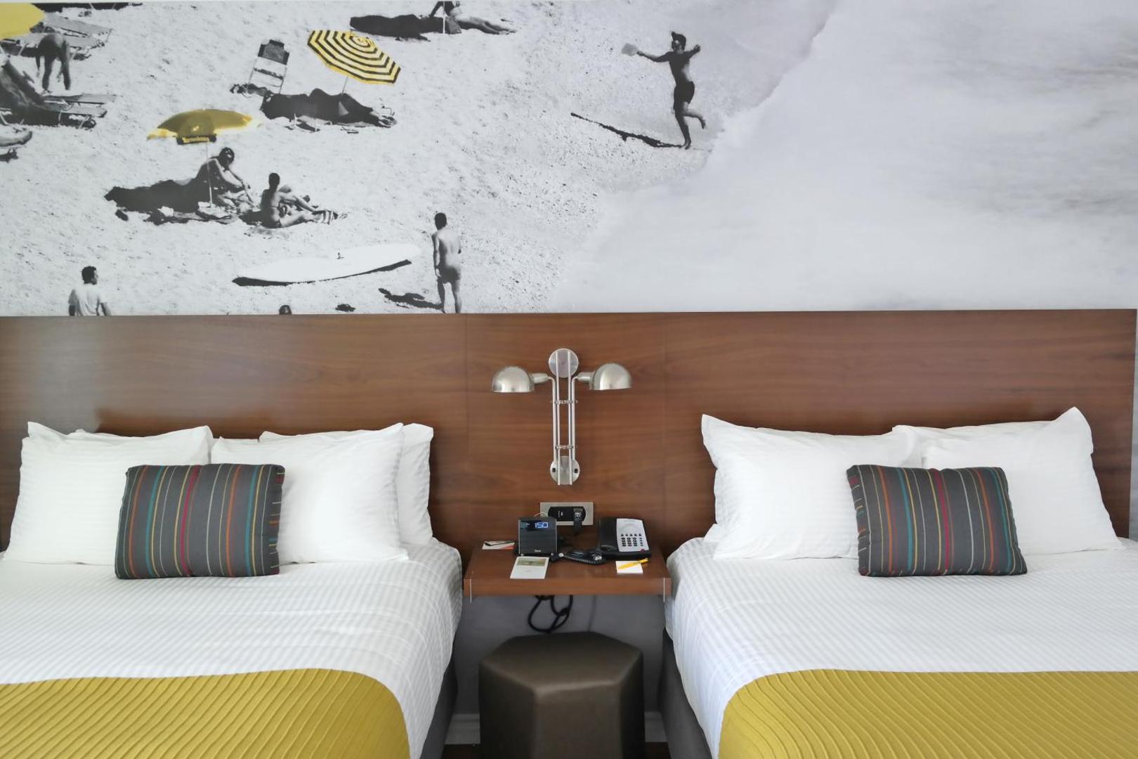 Town and Country Resort
