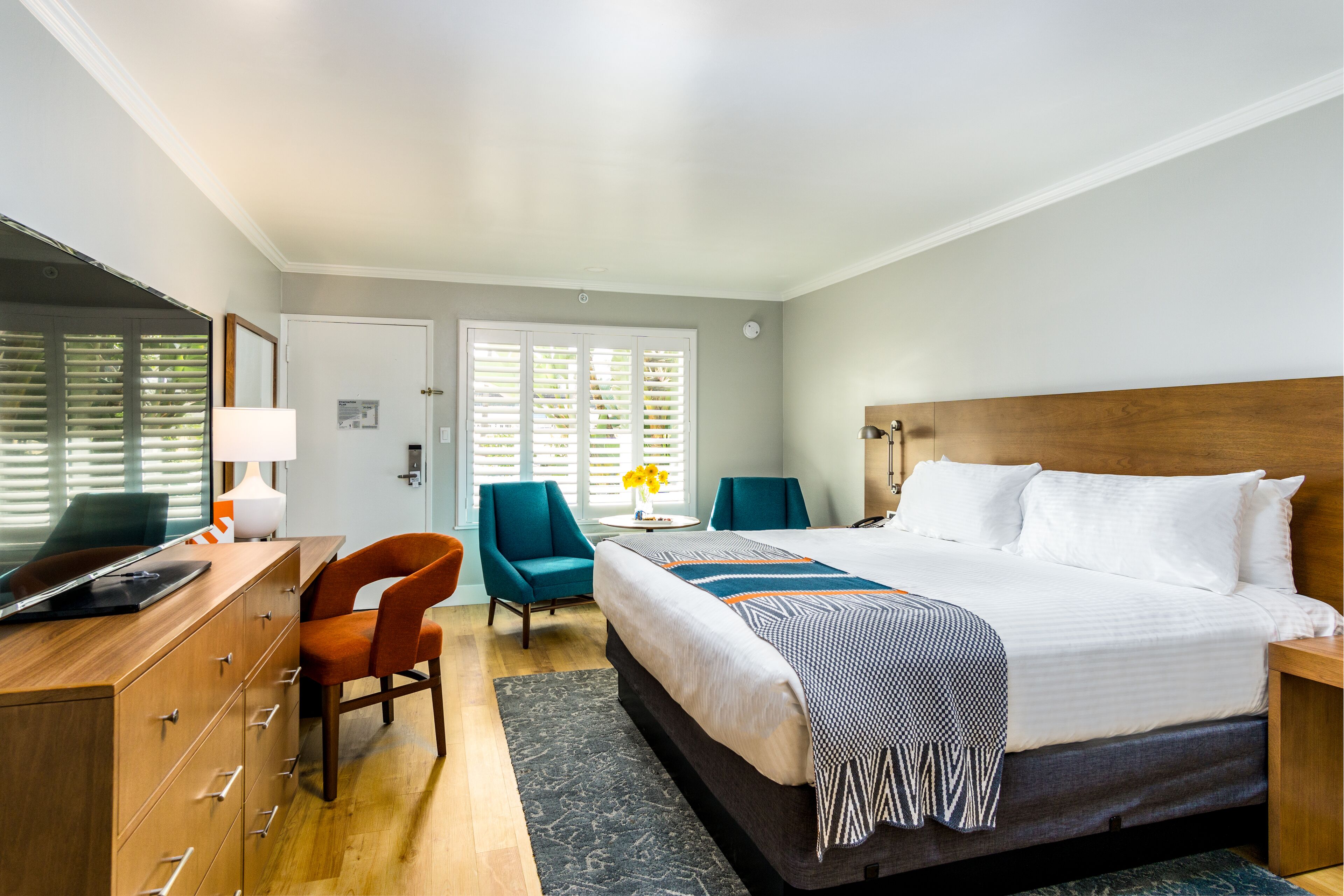 Town and Country Resort