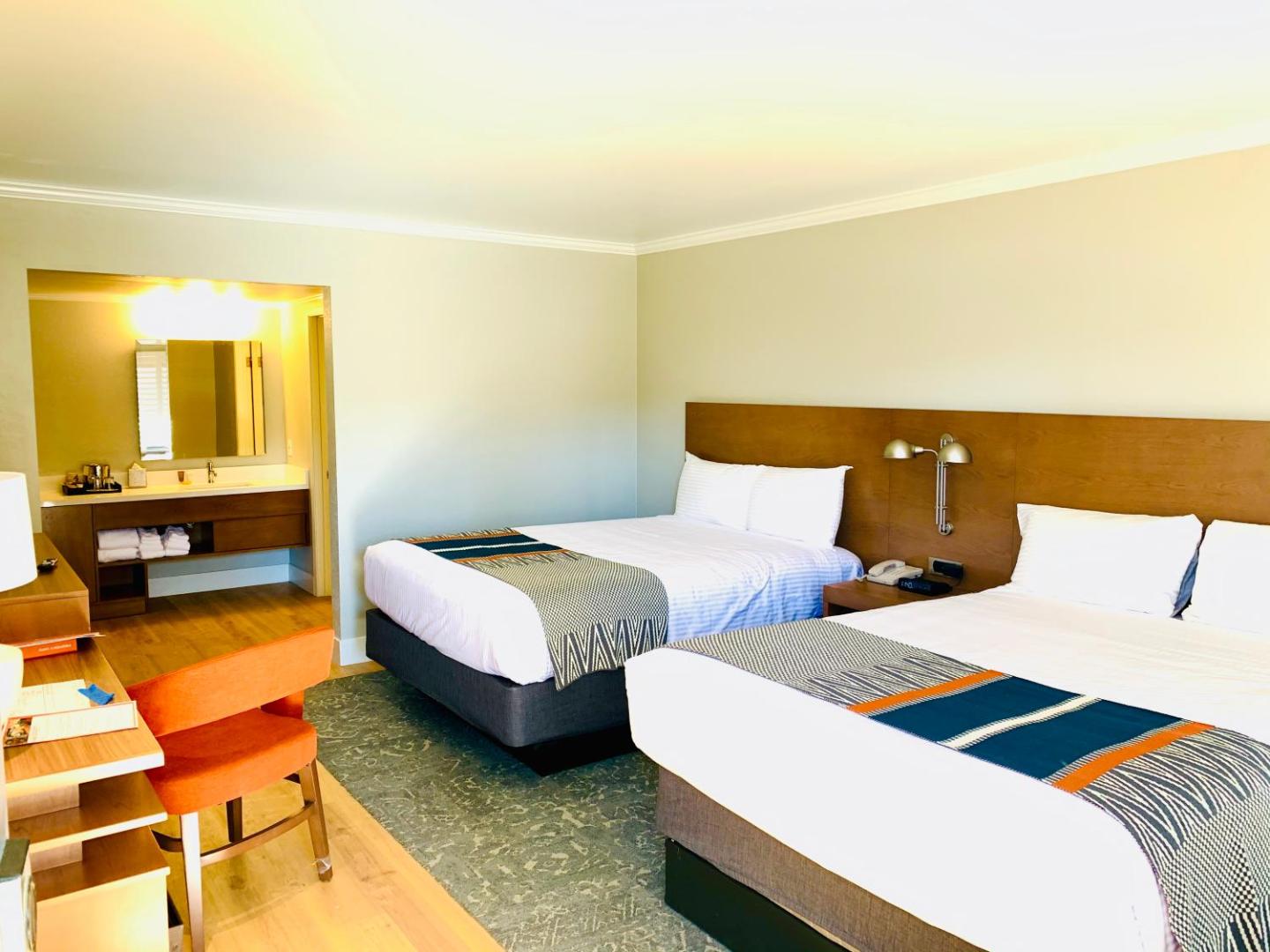 Town and Country Resort