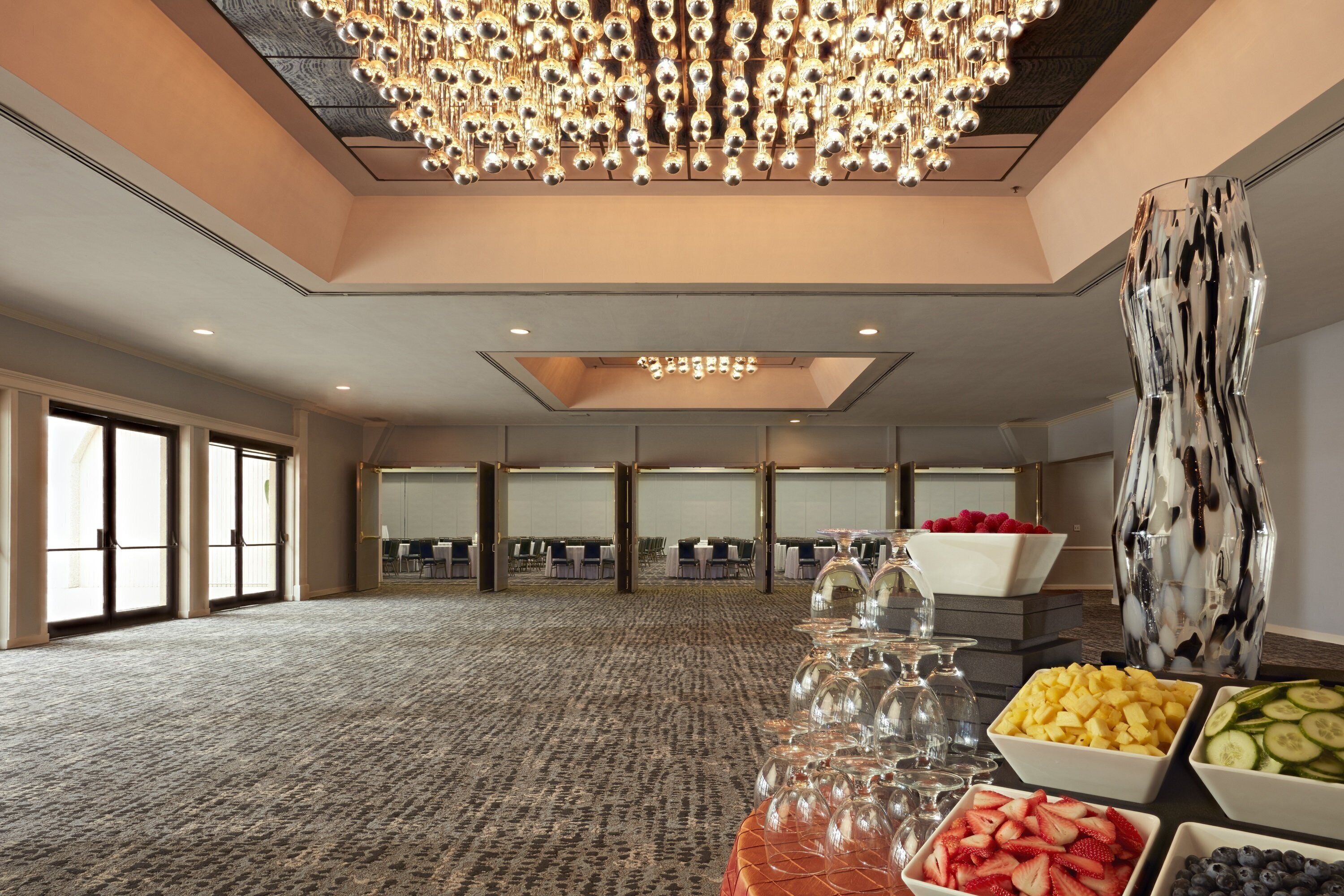 Town and Country Resort