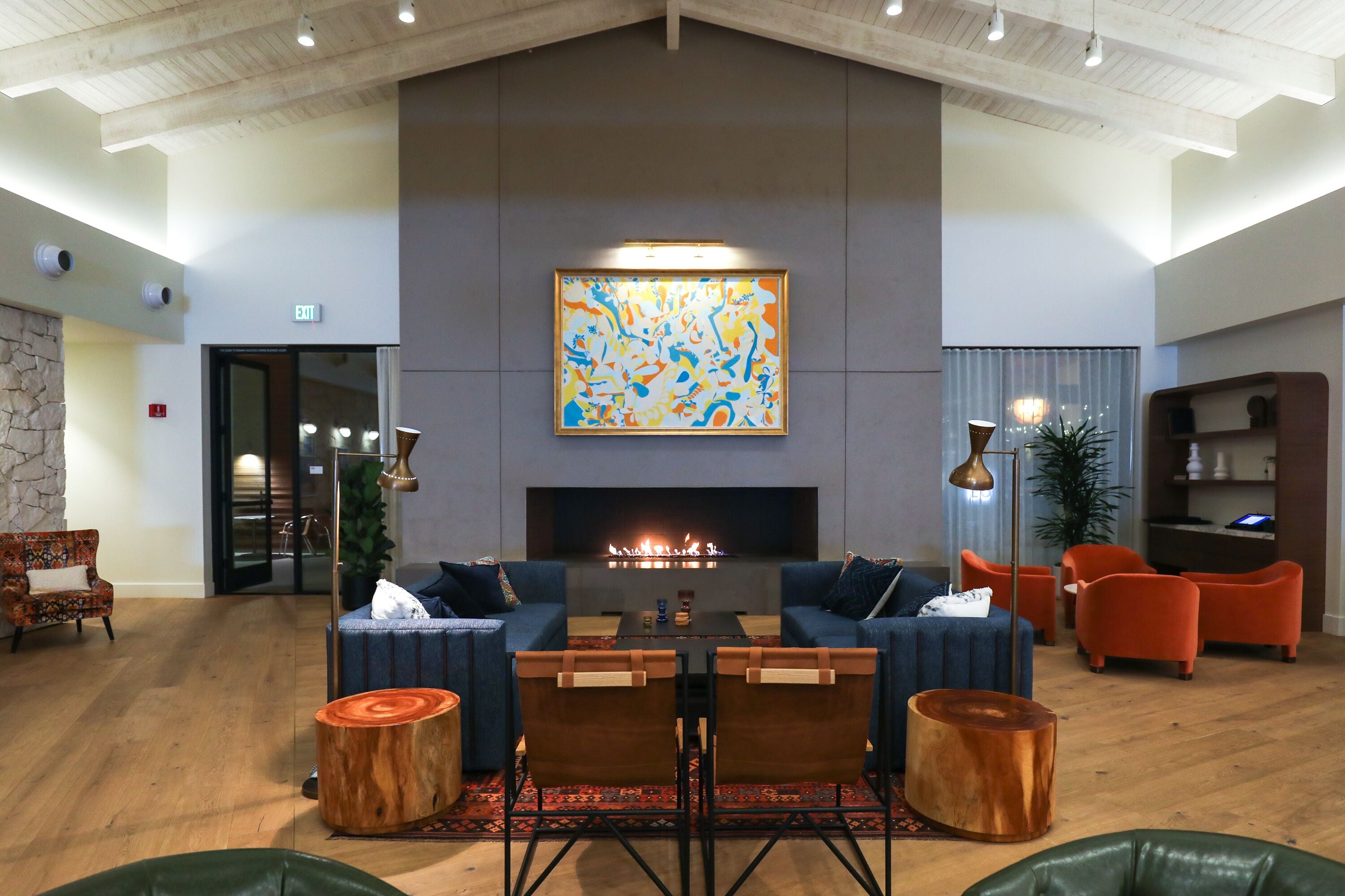 Town and Country Resort