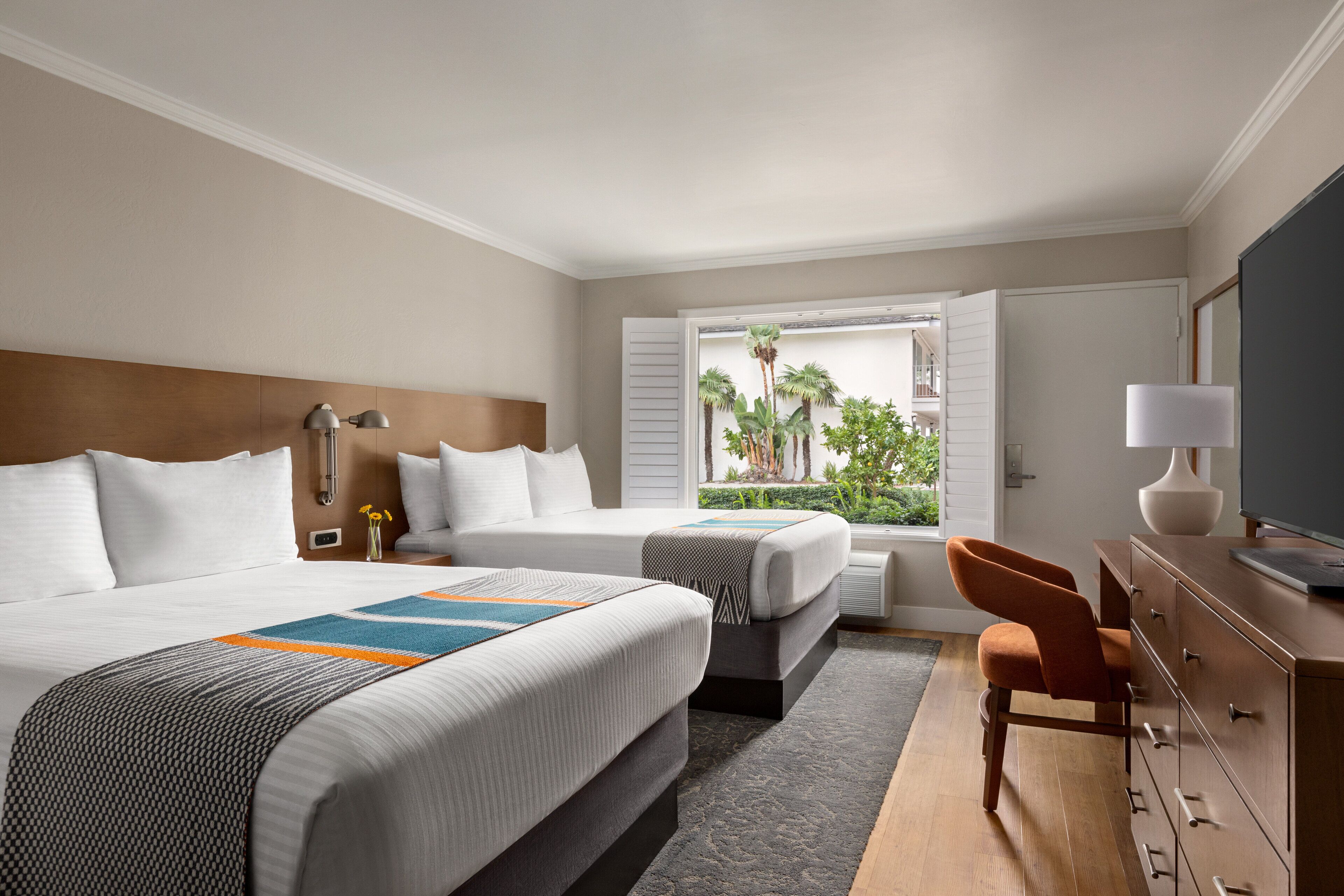Town and Country Resort