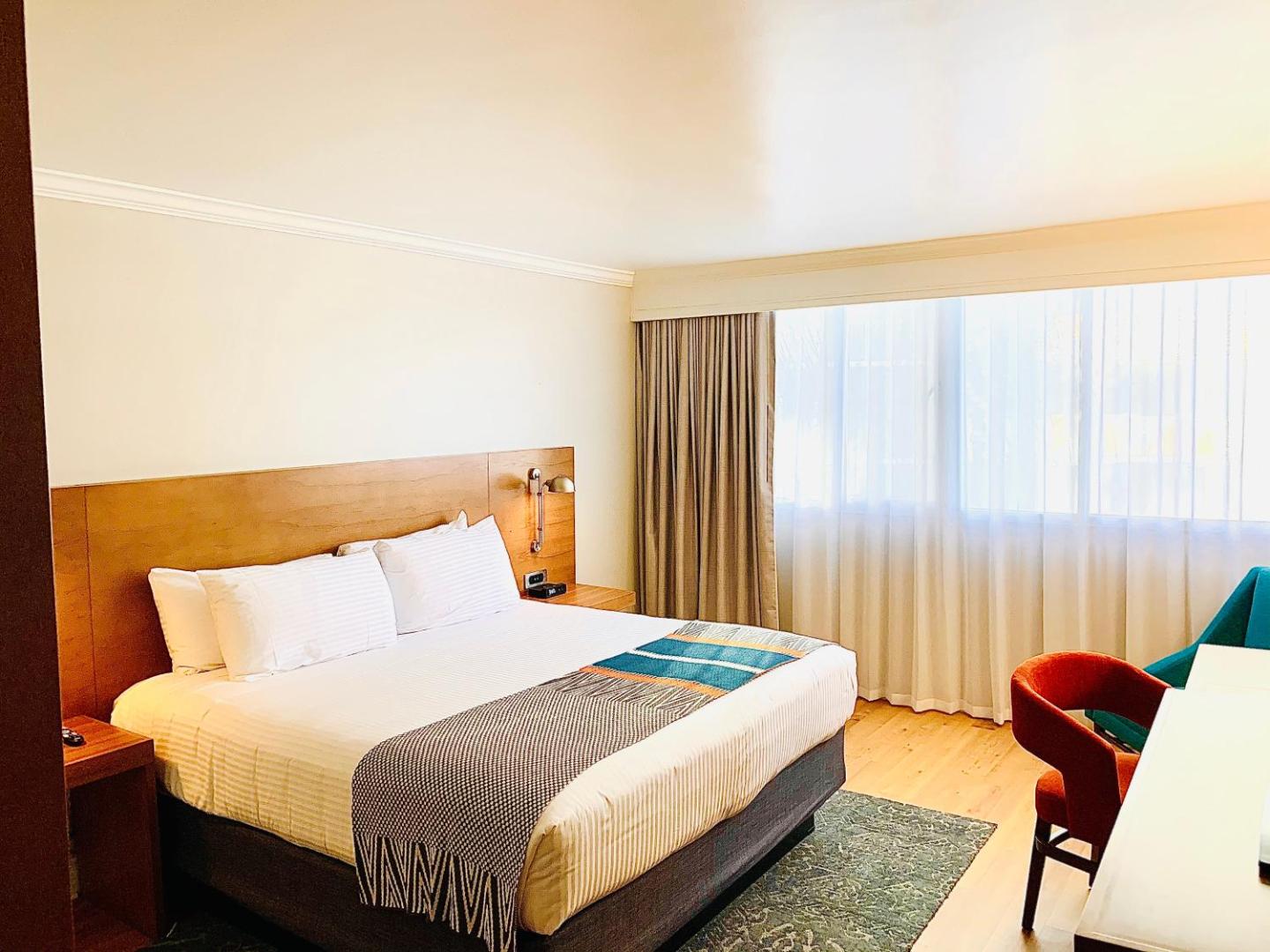 Town and Country Resort