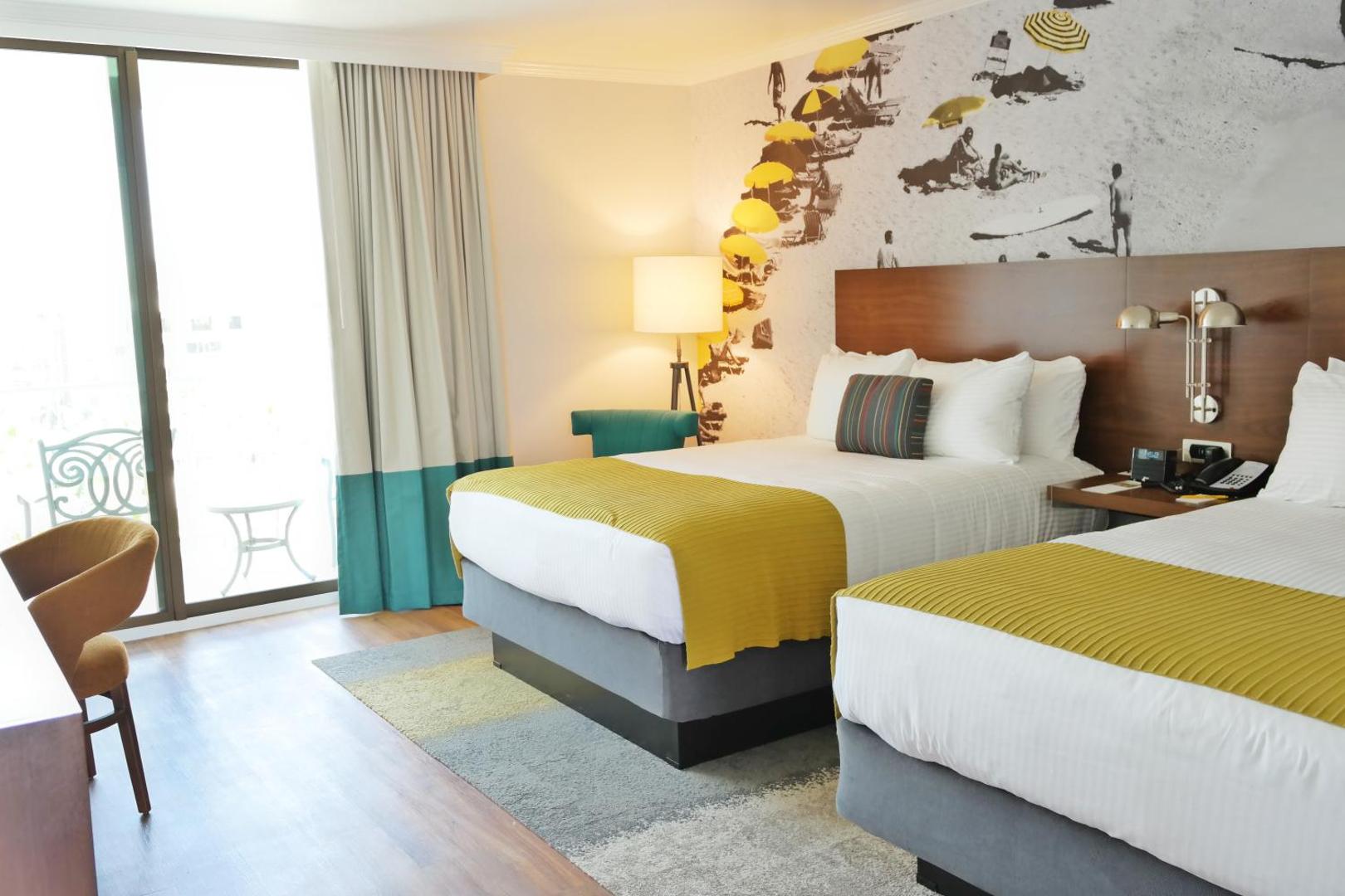 Town and Country Resort