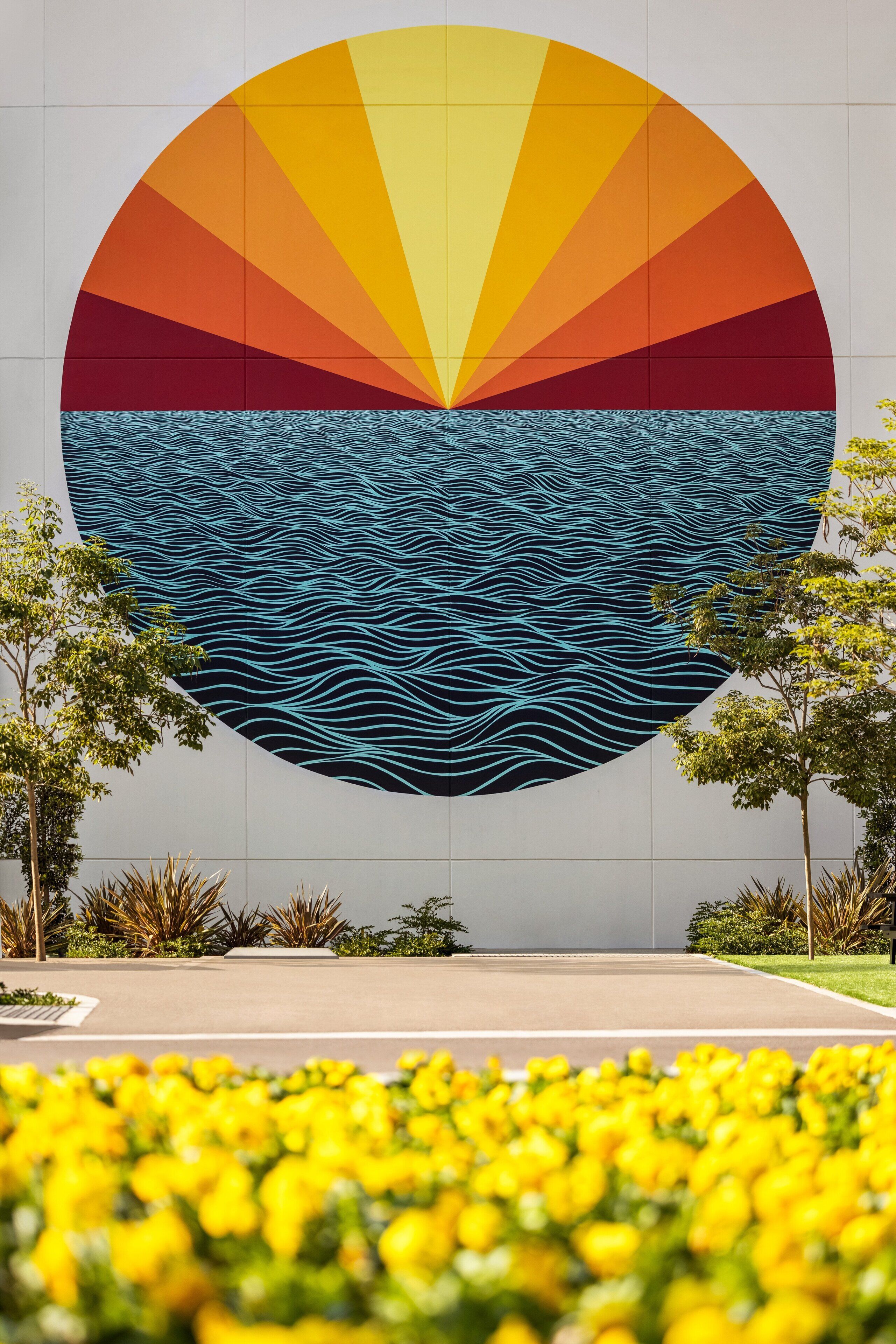 Town and Country Resort