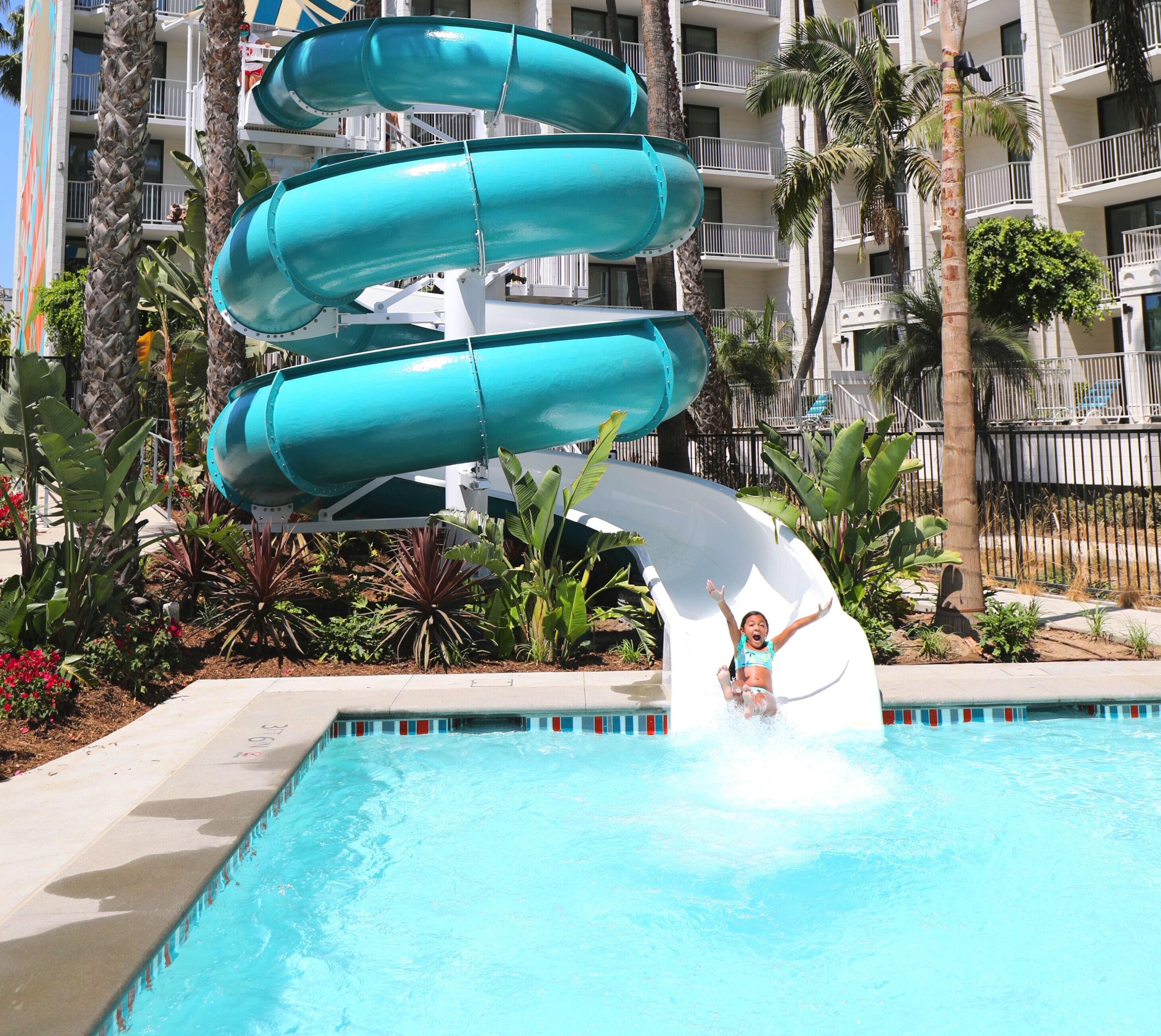 Town and Country Resort