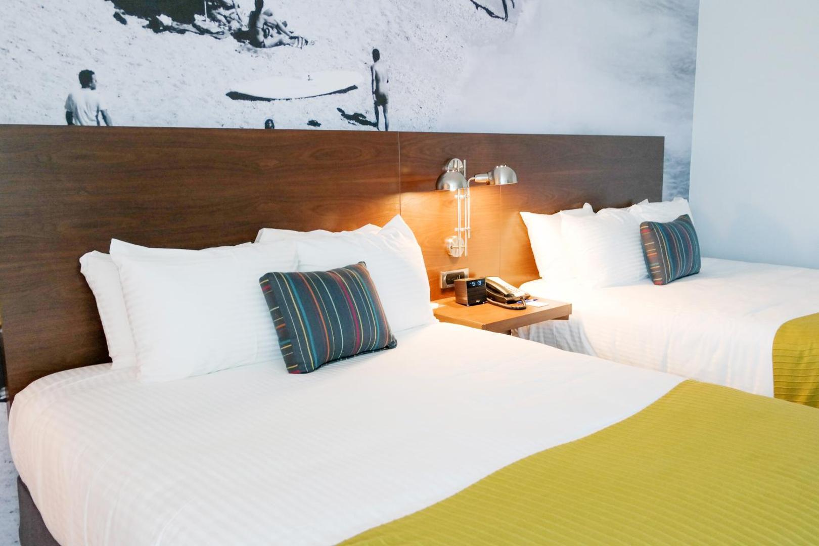 Town and Country Resort