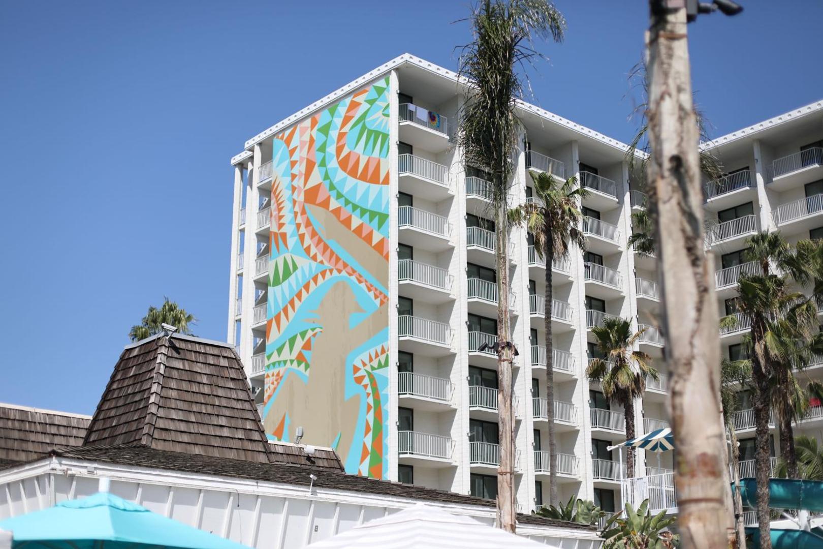 Town and Country Resort