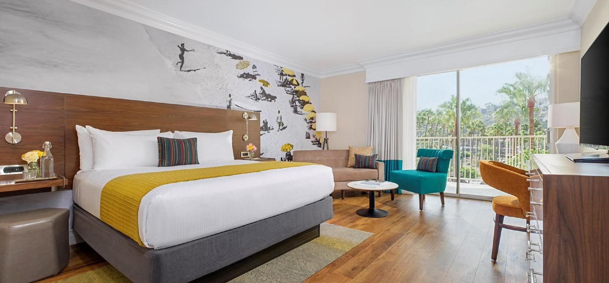 Town and Country Resort