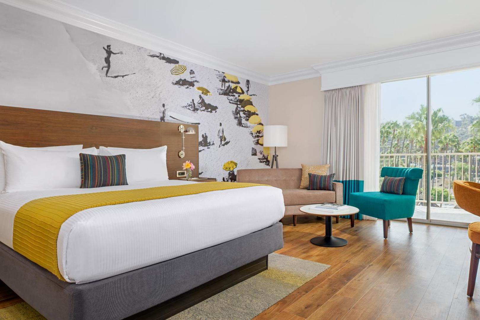 Town and Country Resort