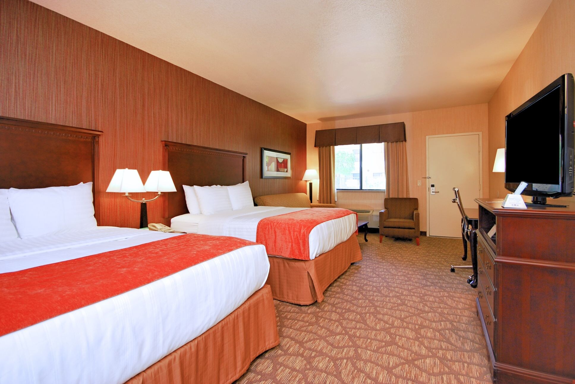 Best Western San Dimas Hotel & Suites
