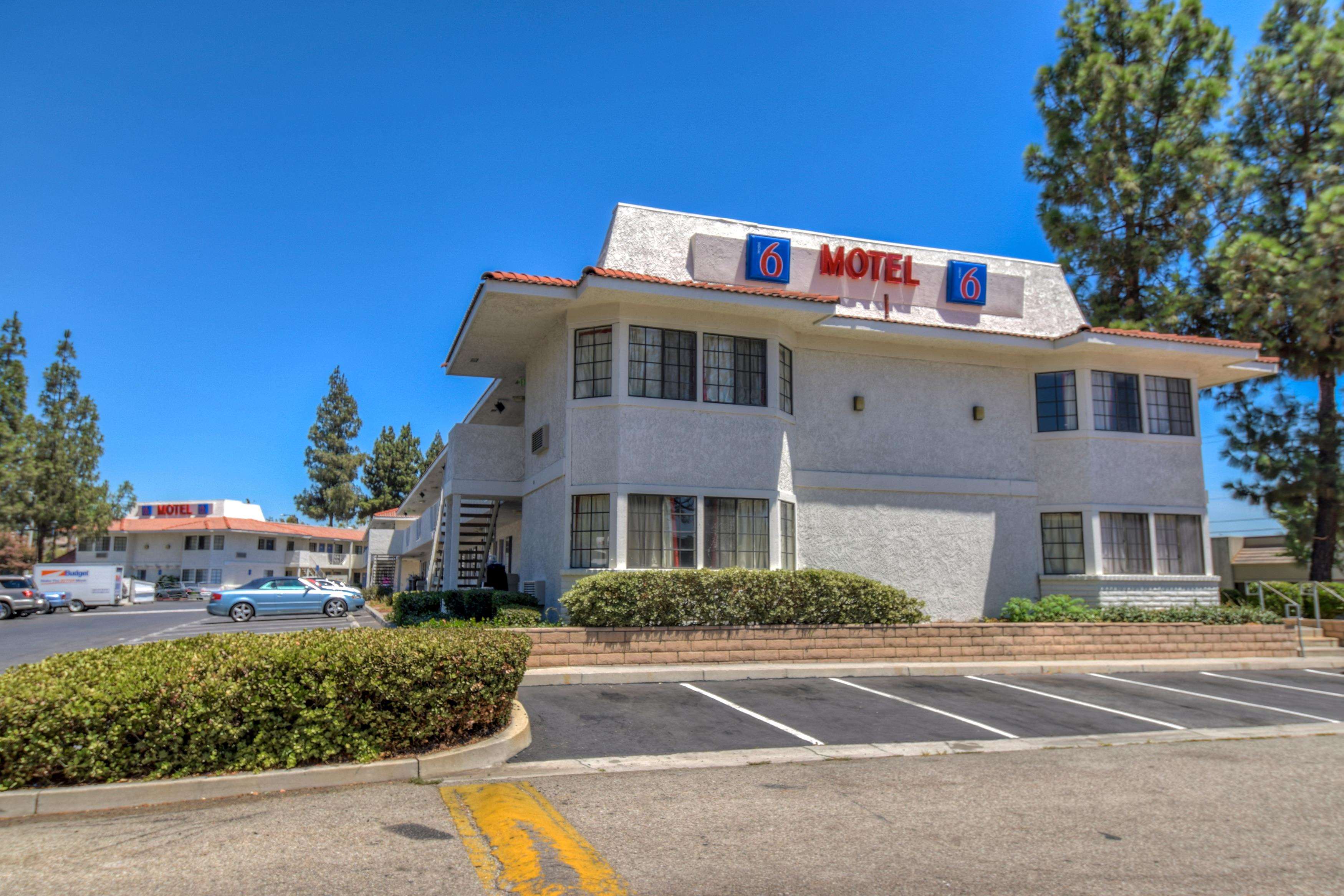 Motel 6 Los Angeles - San Dimas