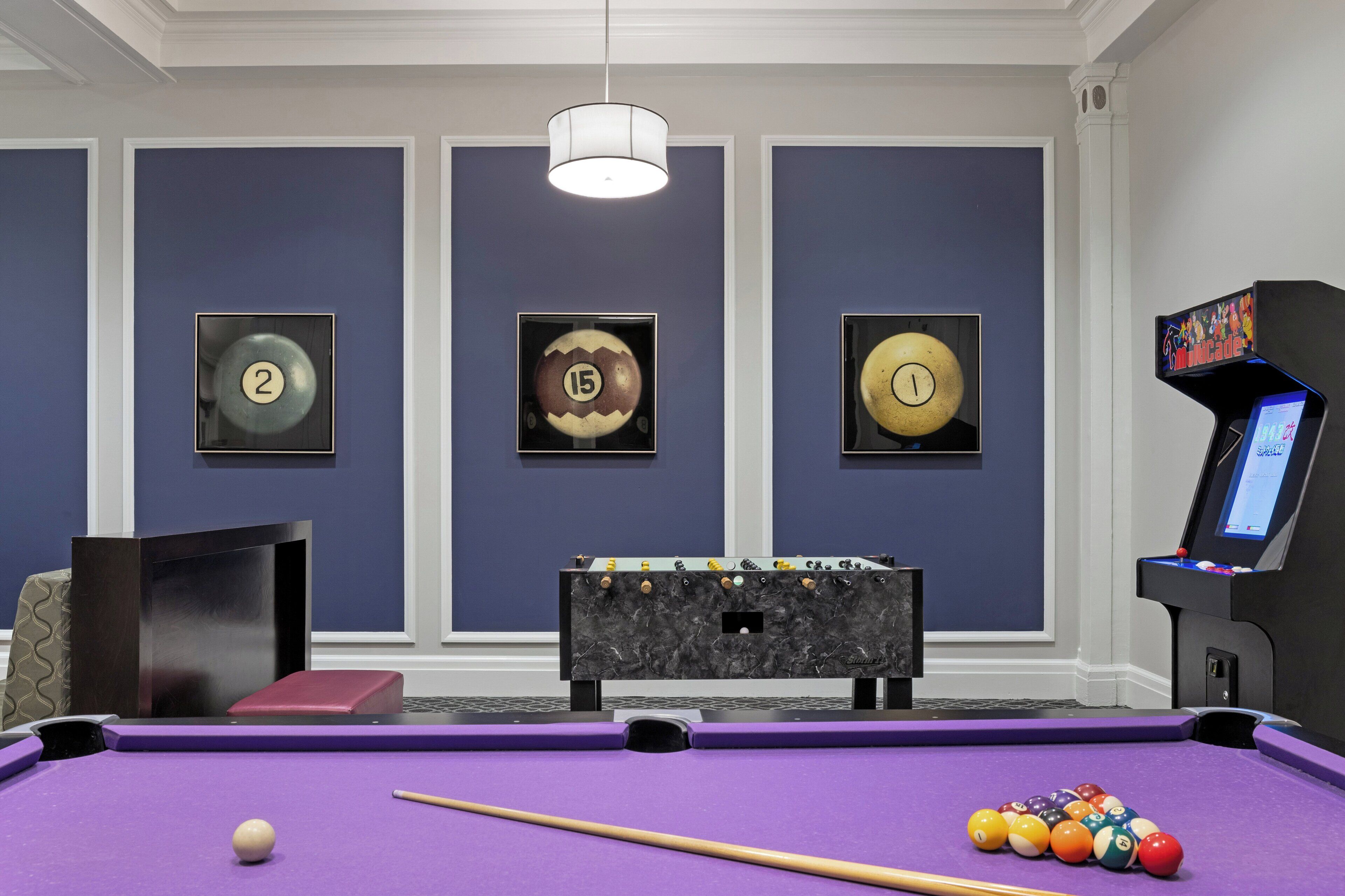 Club Wyndham Canterbury