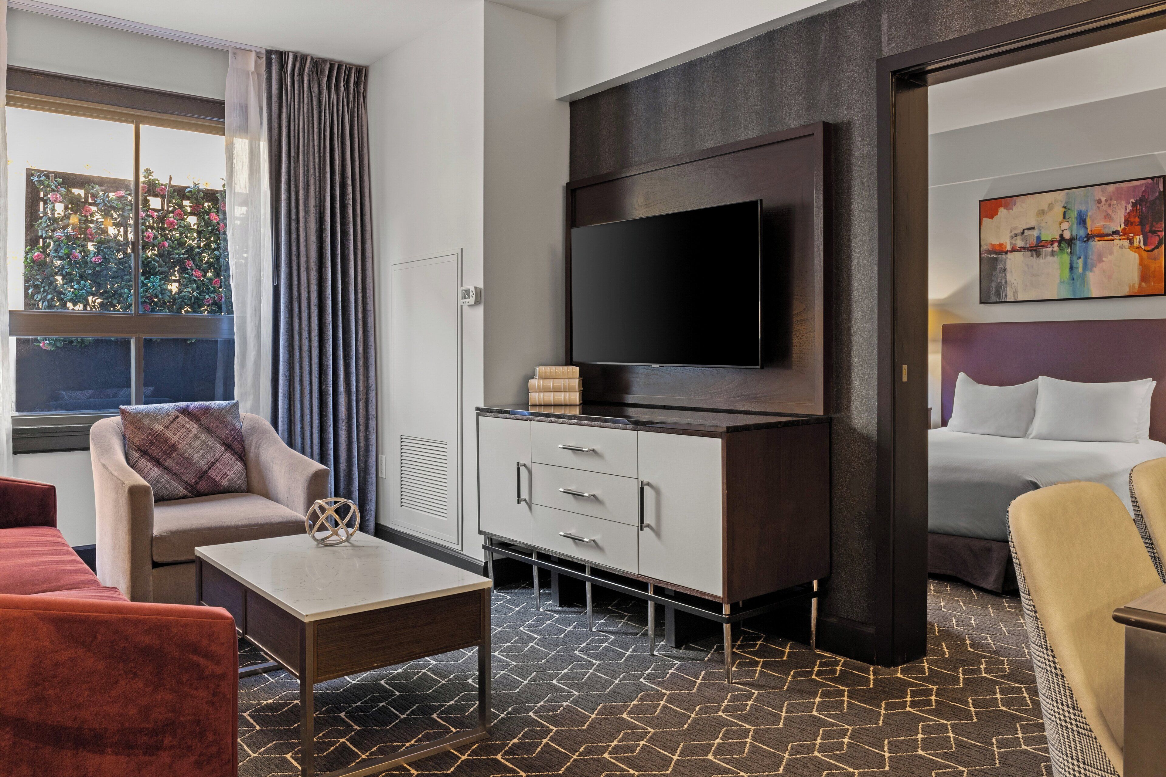 Club Wyndham Canterbury