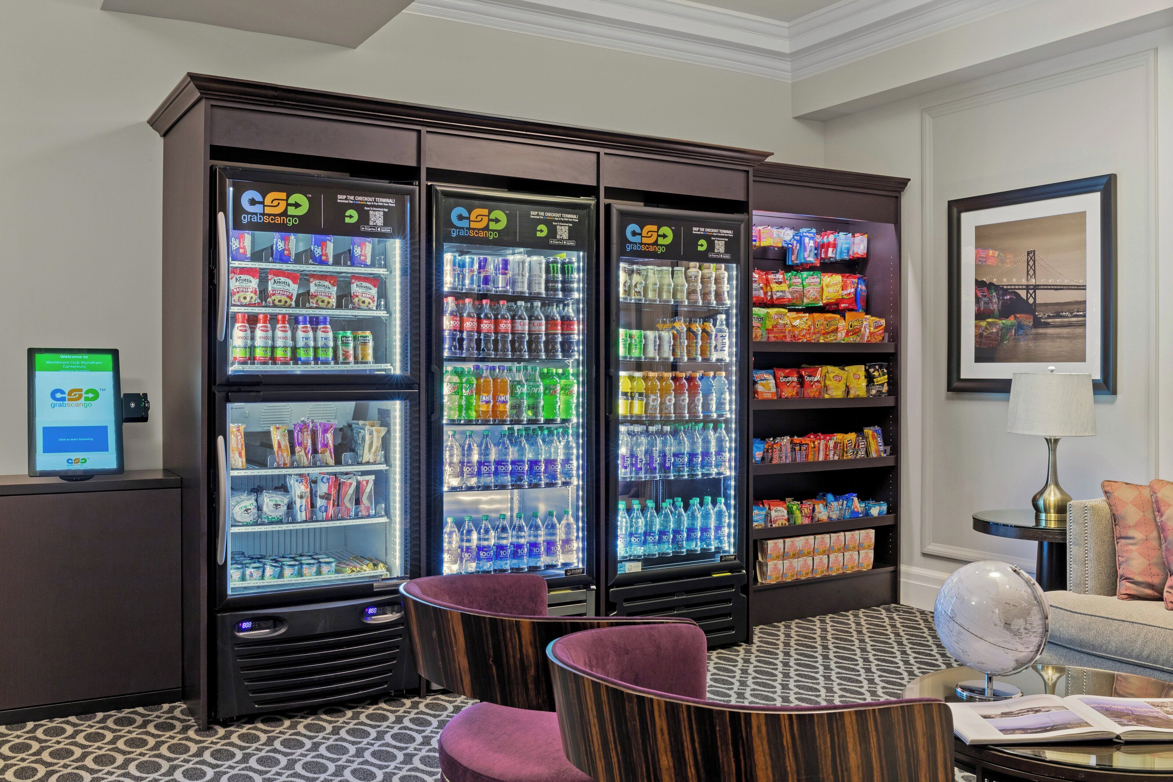 Club Wyndham Canterbury