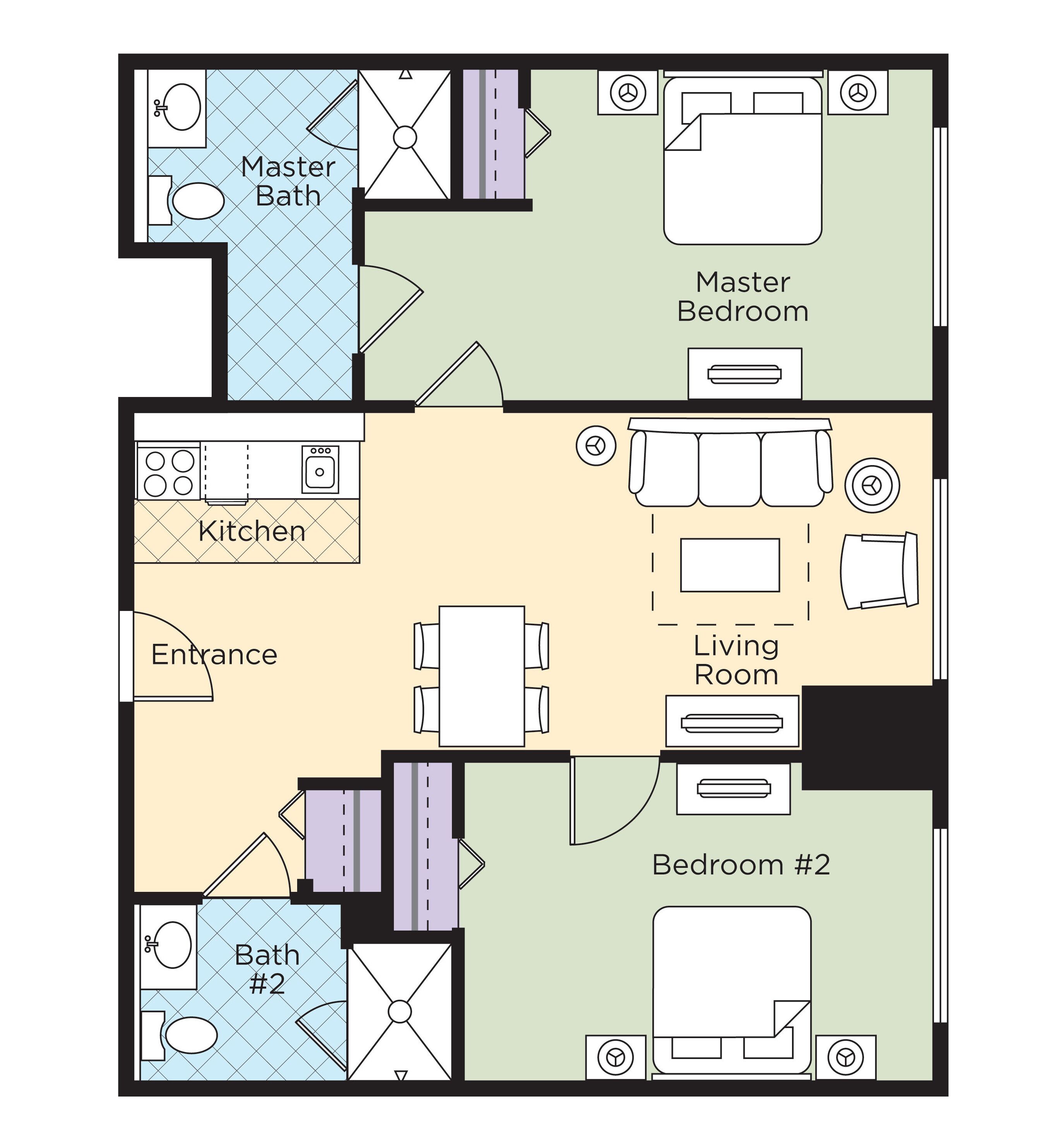 Club Wyndham Canterbury