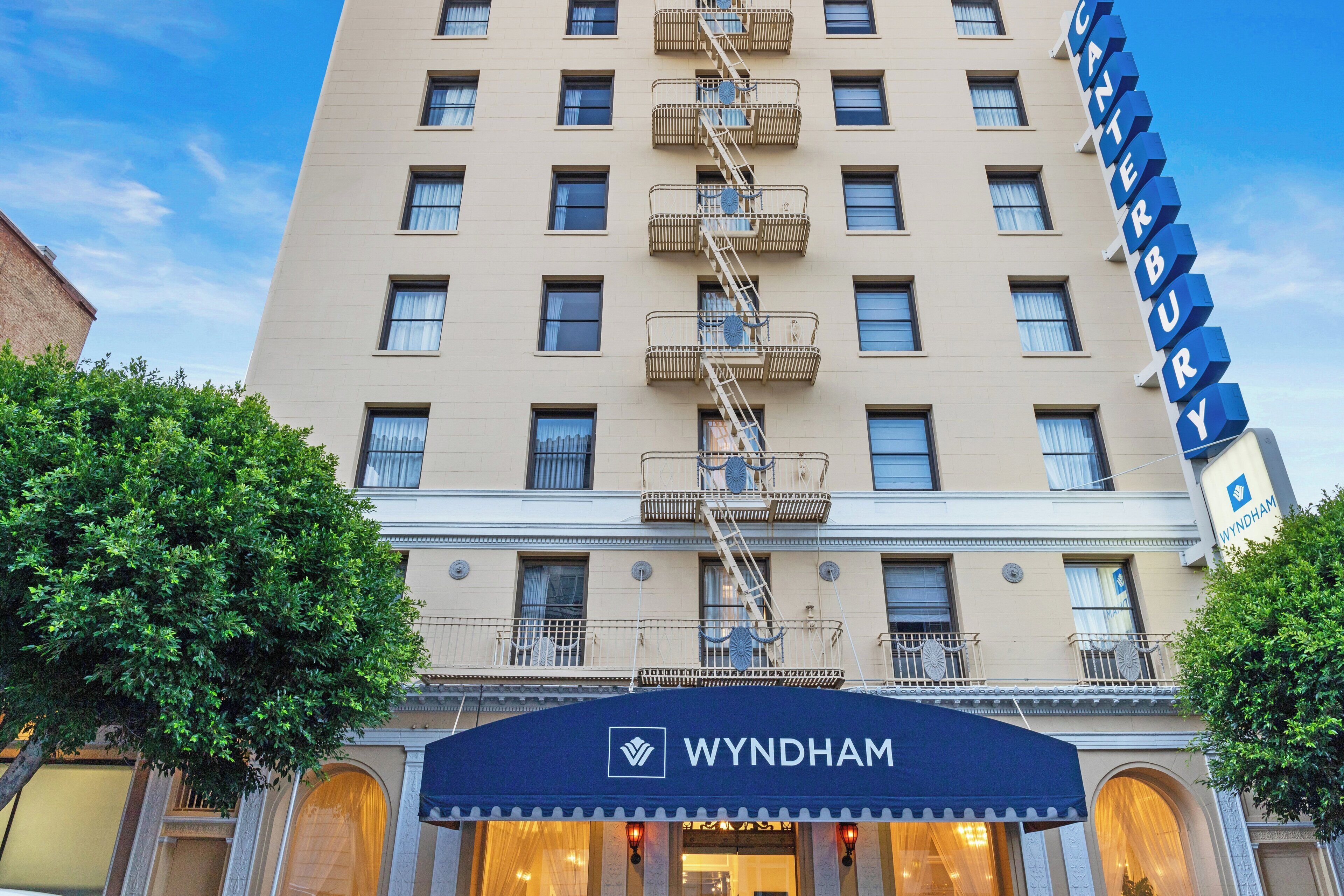 Club Wyndham Canterbury