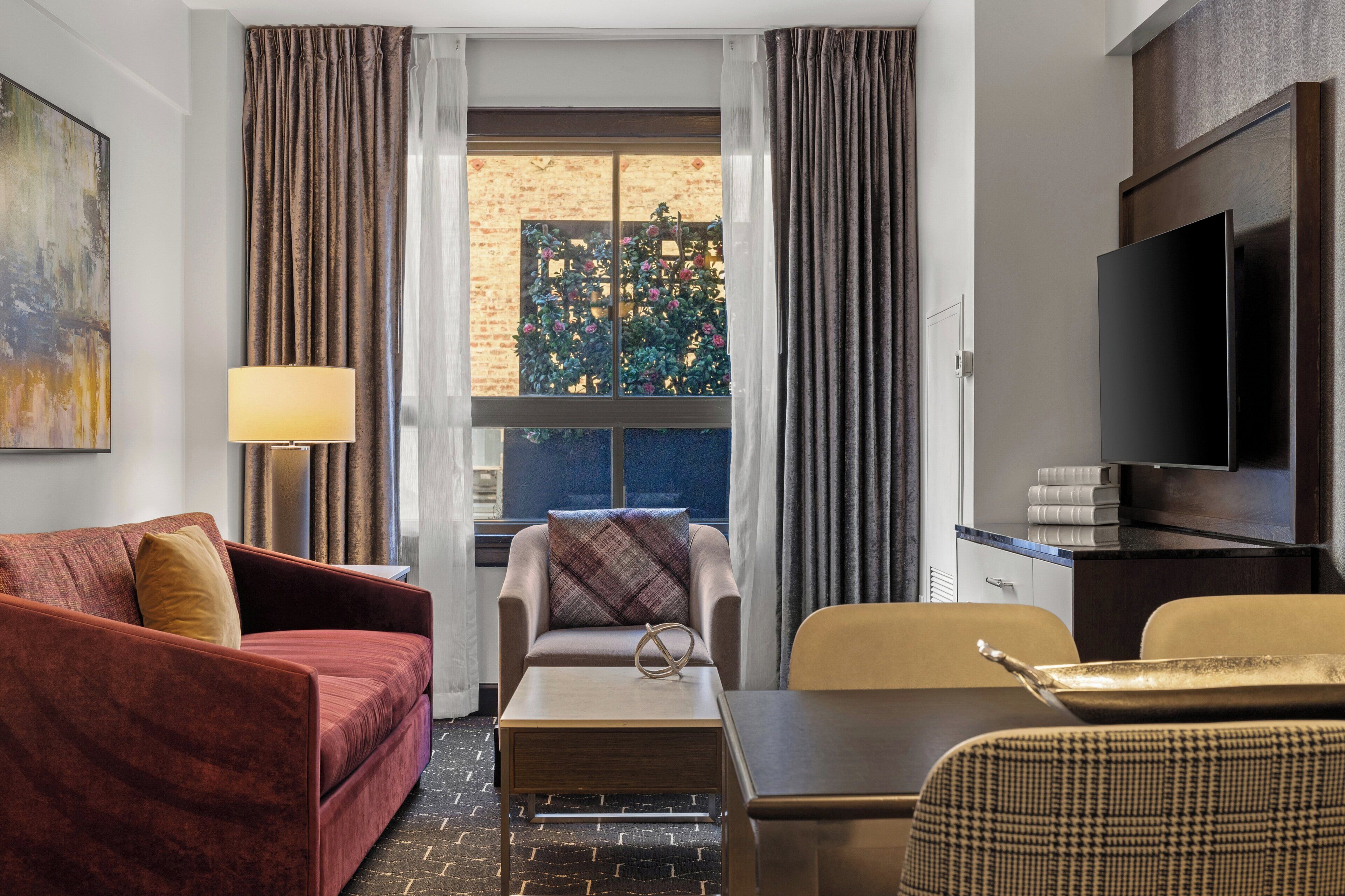 Club Wyndham Canterbury