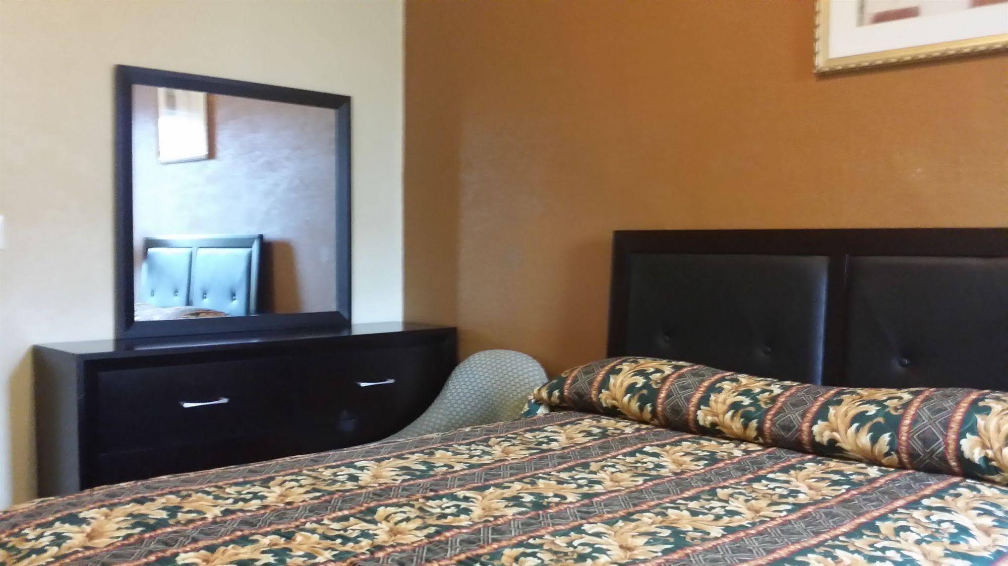El Capitan Hotel