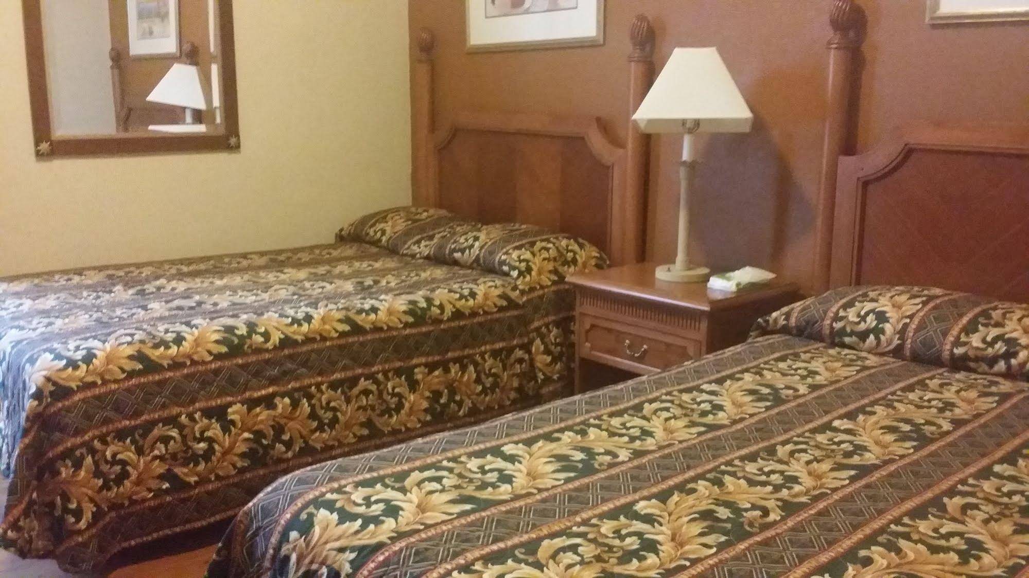 El Capitan Hotel