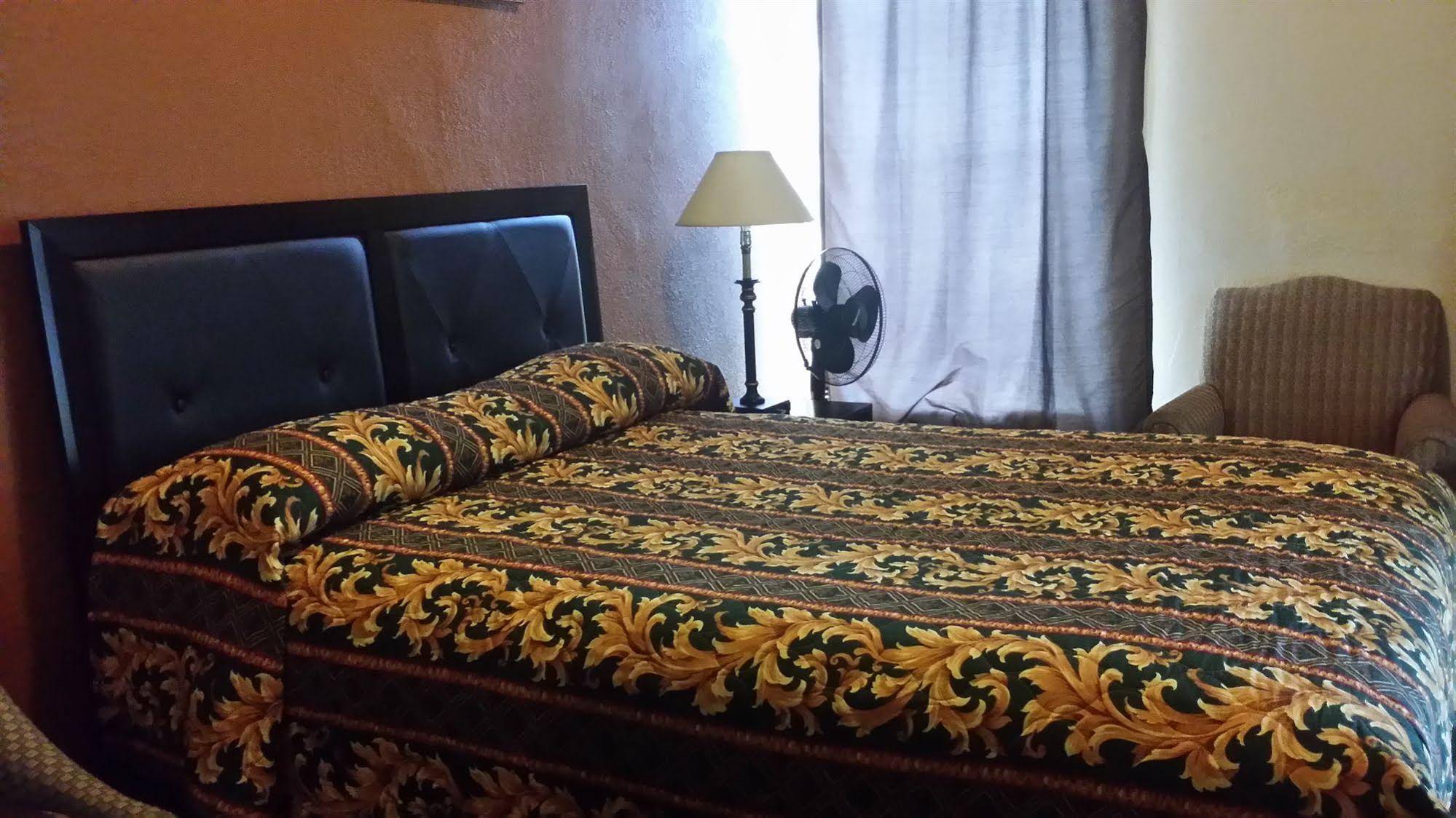 El Capitan Hotel