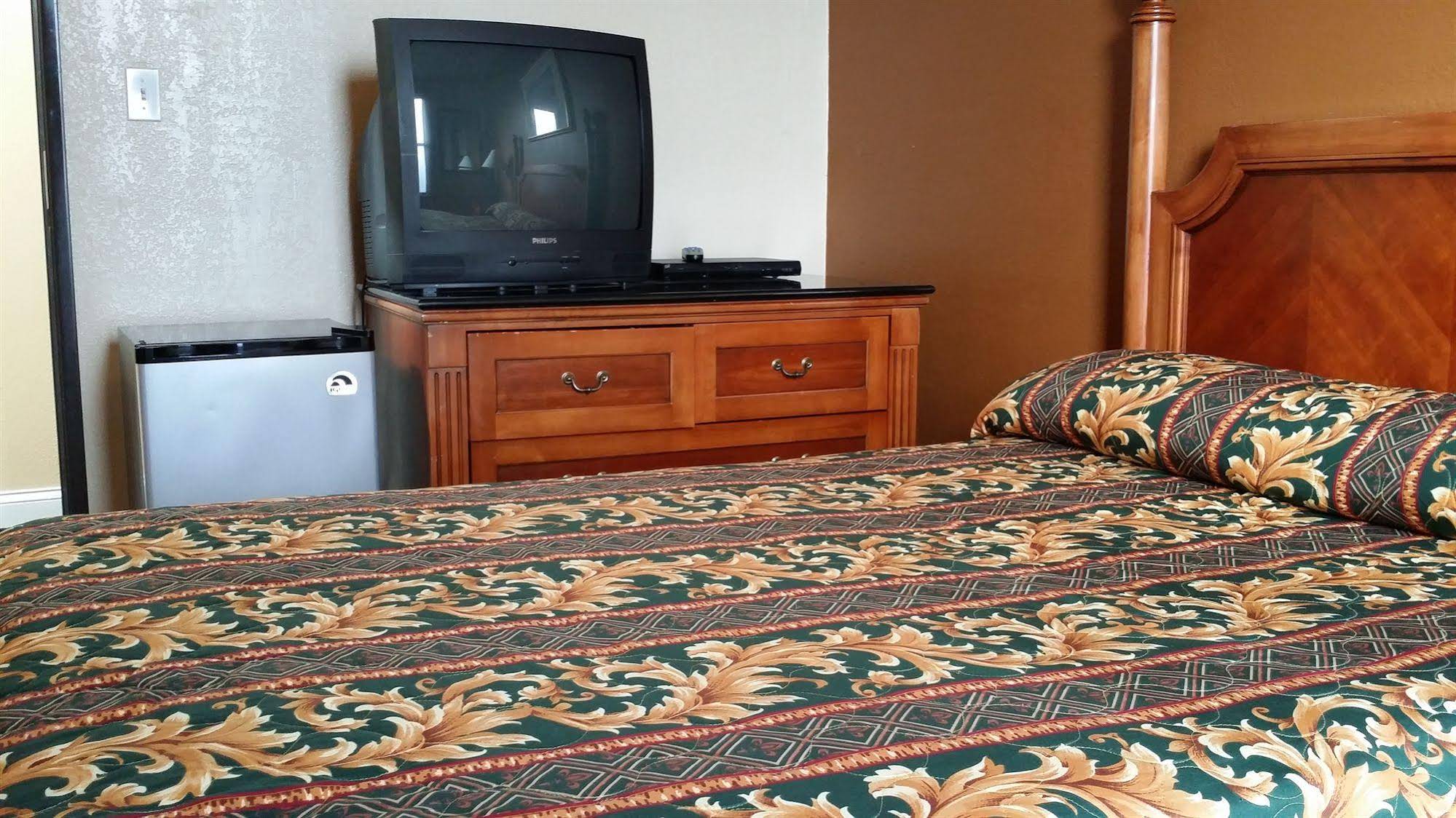 El Capitan Hotel