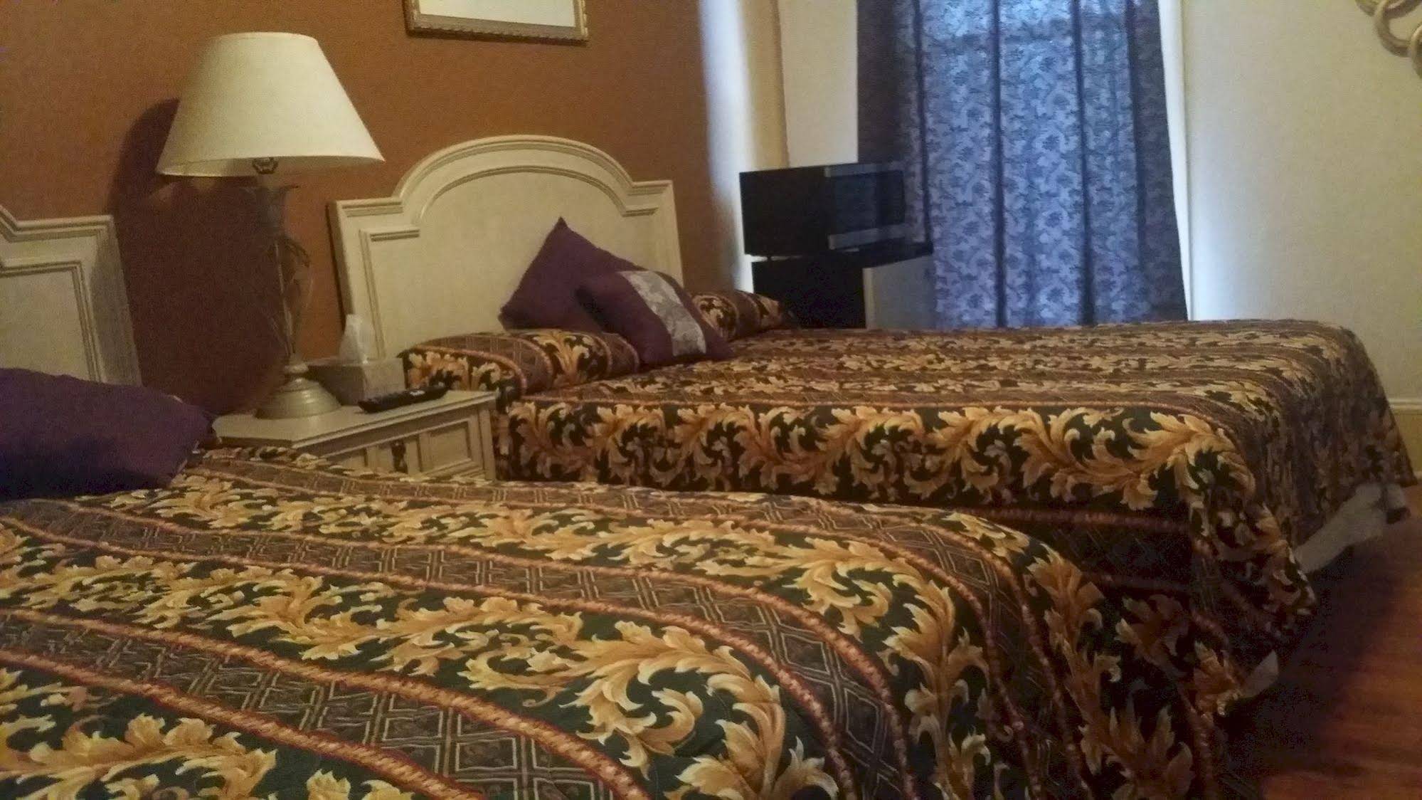El Capitan Hotel