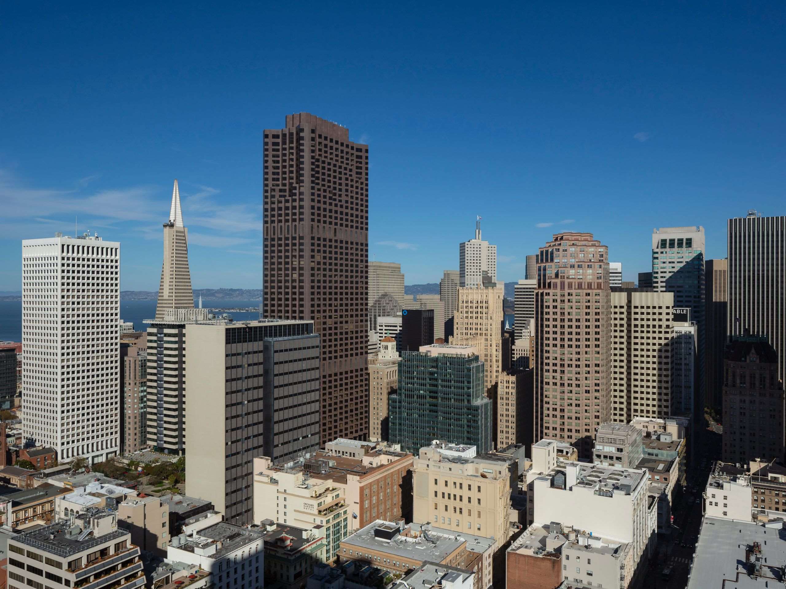 Grand Hyatt San Francisco