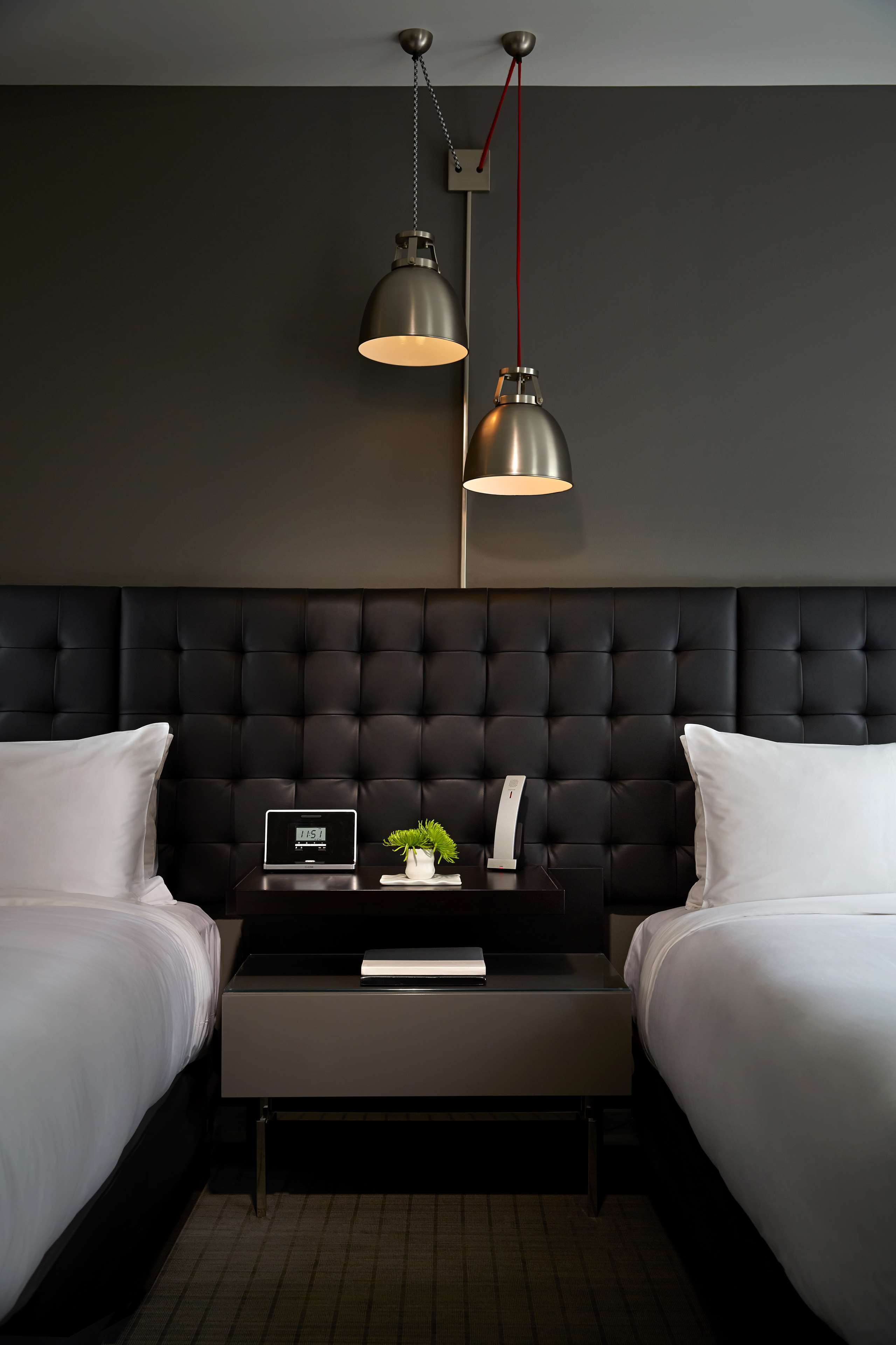 Hotel Zetta San Francisco Hotel Zetta San Francisco