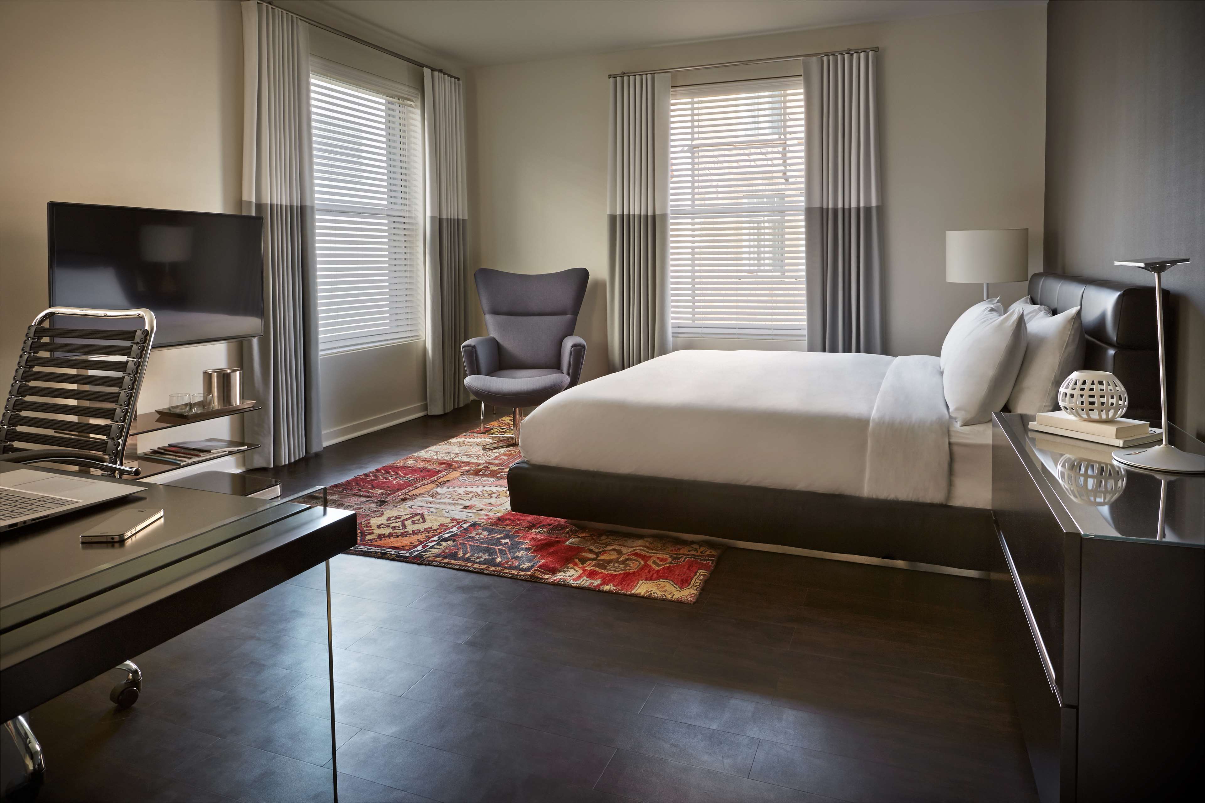 Hotel Zetta San Francisco Hotel Zetta San Francisco