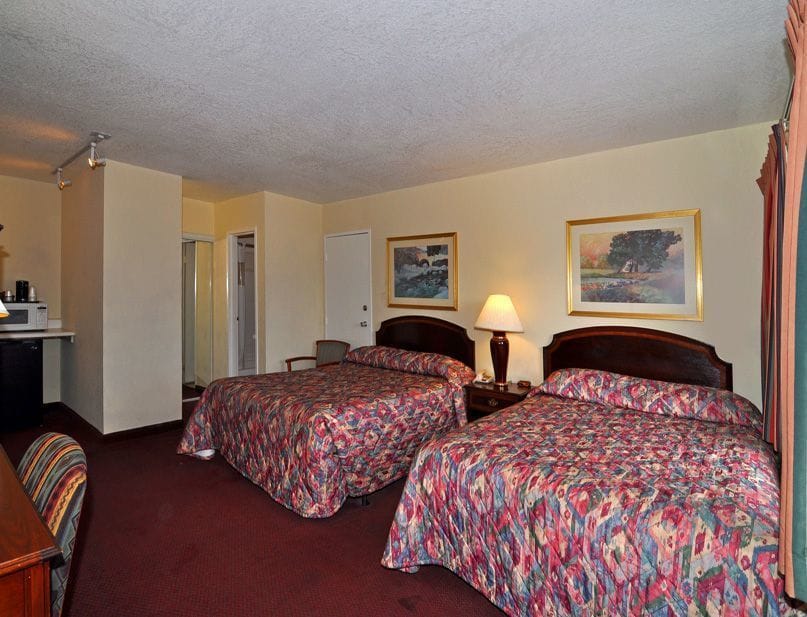 Presidio Inn