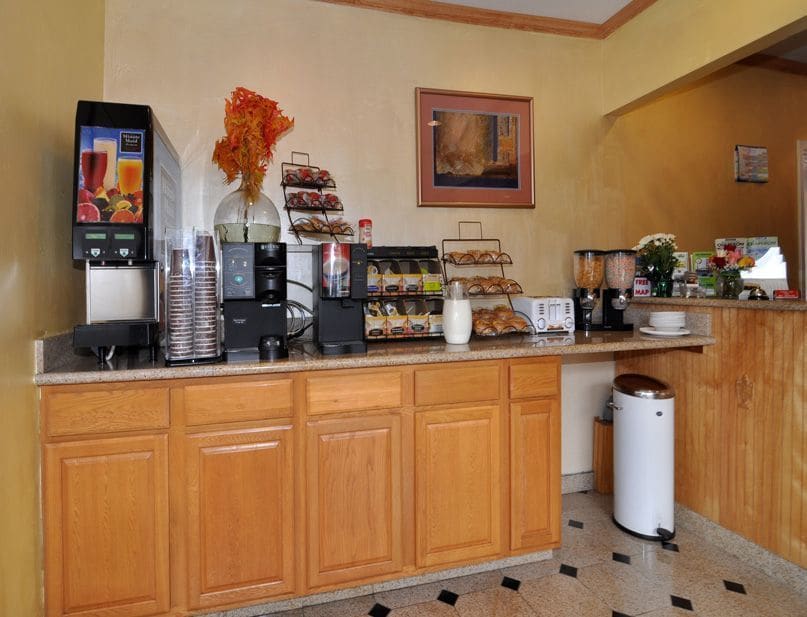 Presidio Inn