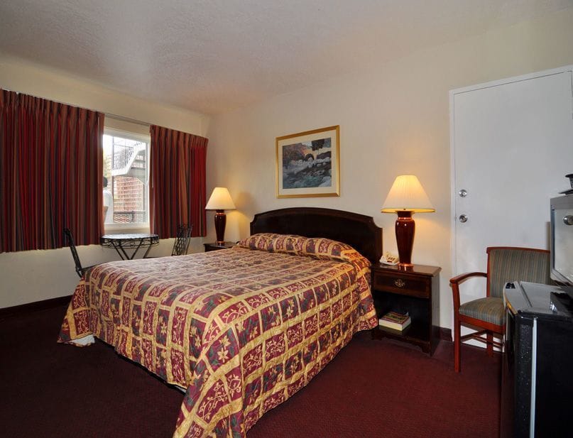 Presidio Inn