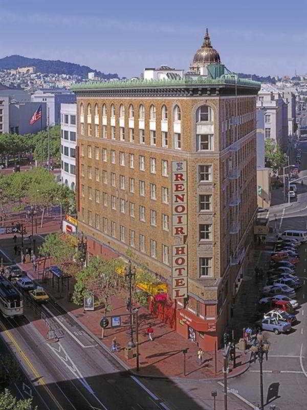 San Francisco Proper Hotel
